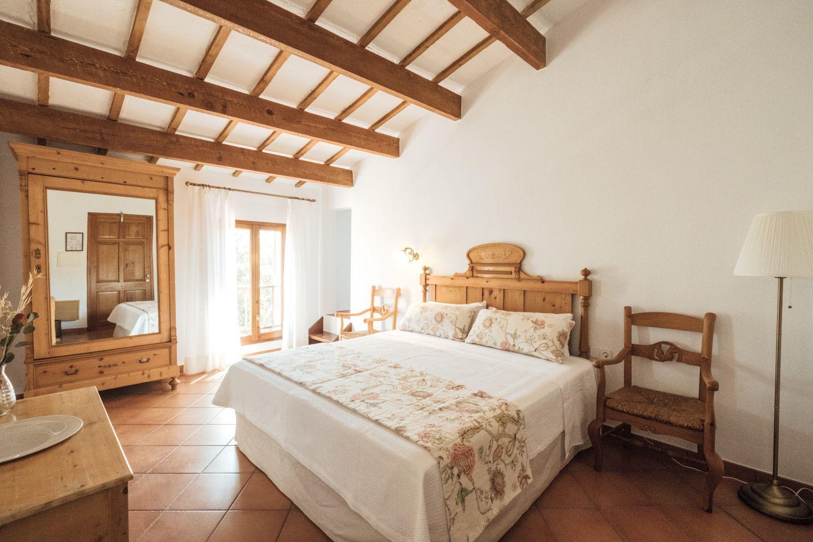 Rural Sant Ignasi 4*