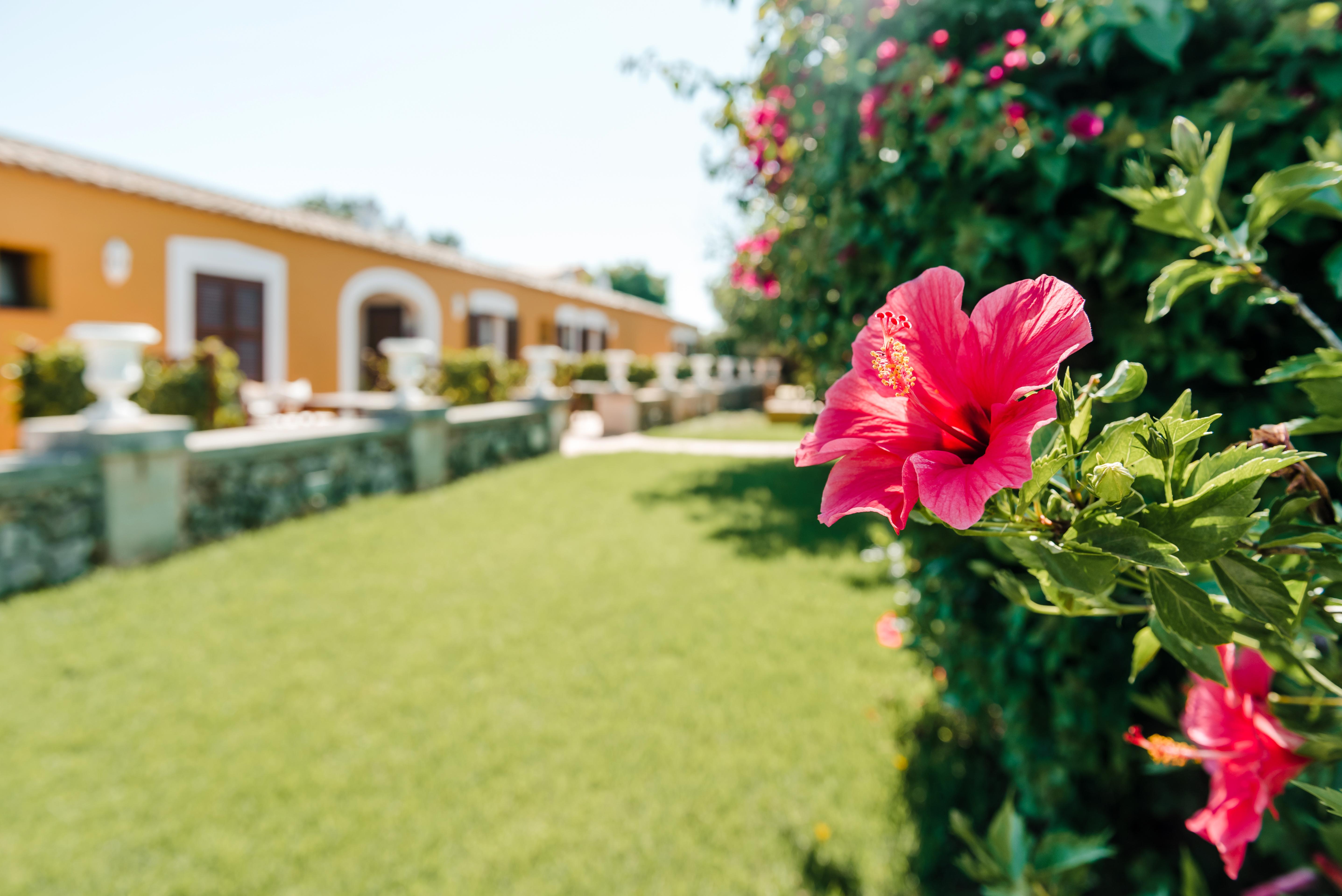 Rural Sant Ignasi Hotel Ciutadella (Menorca)