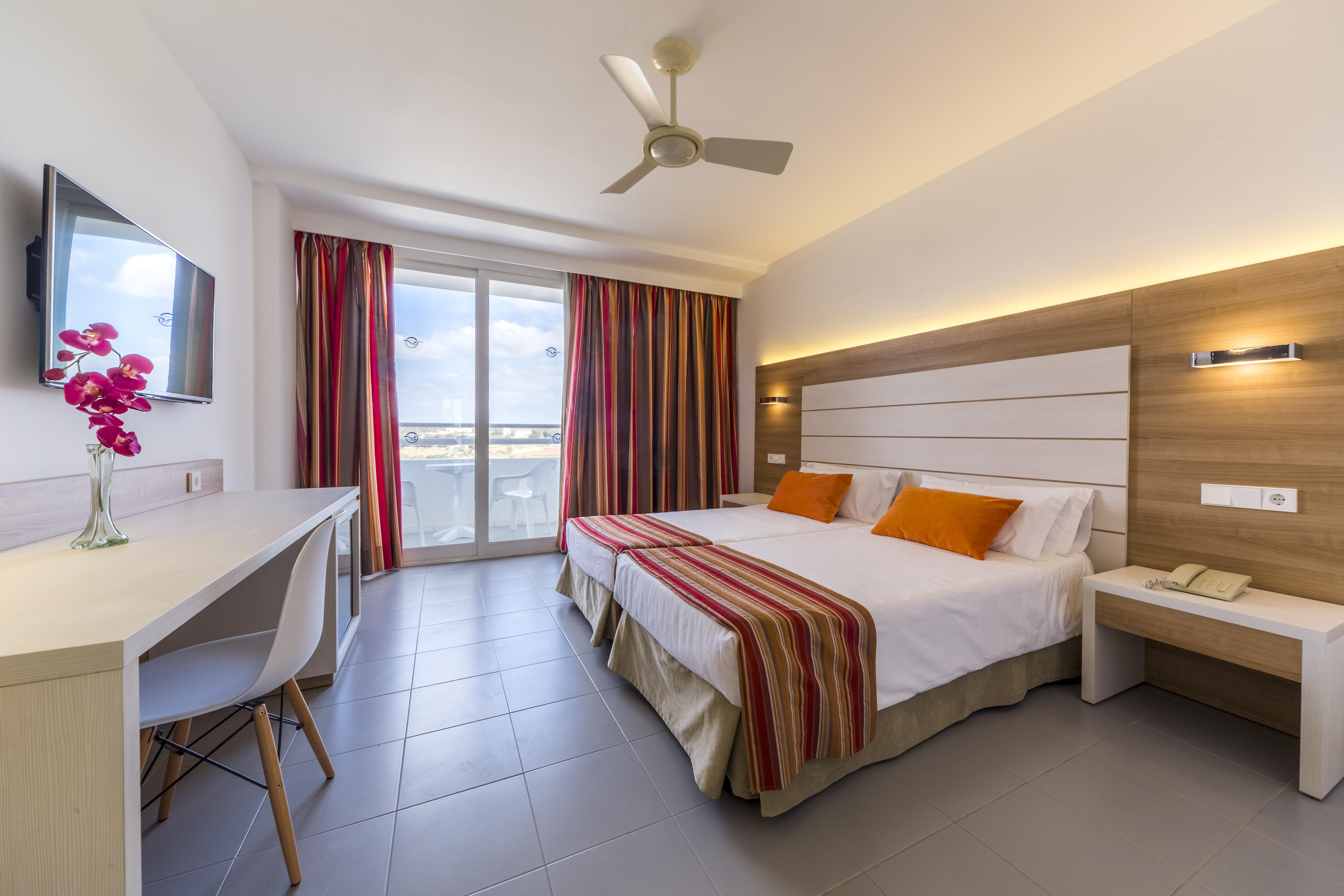 Hotel Globales Mediterrani