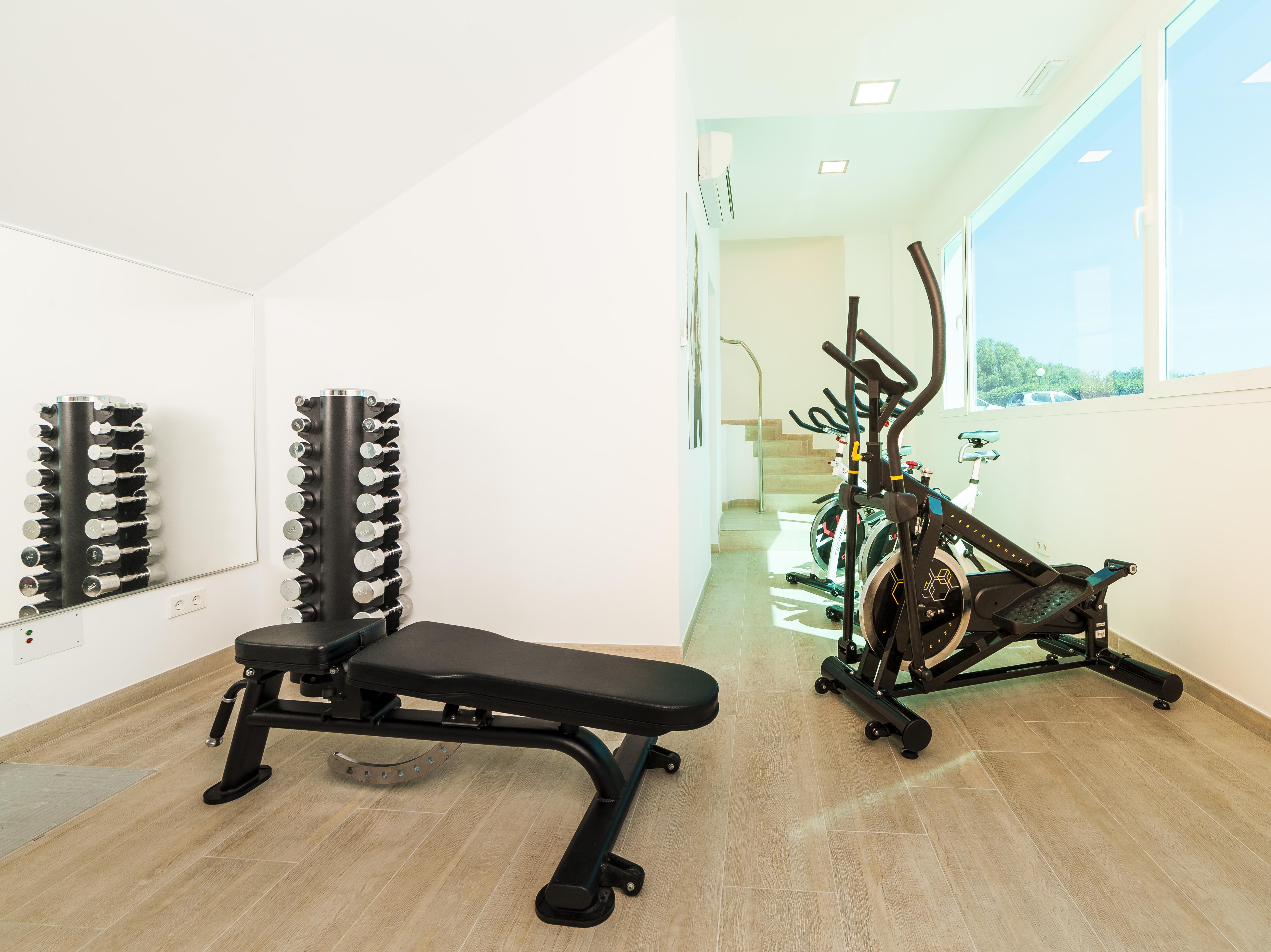 Globales Mediterrani Hotel 4*