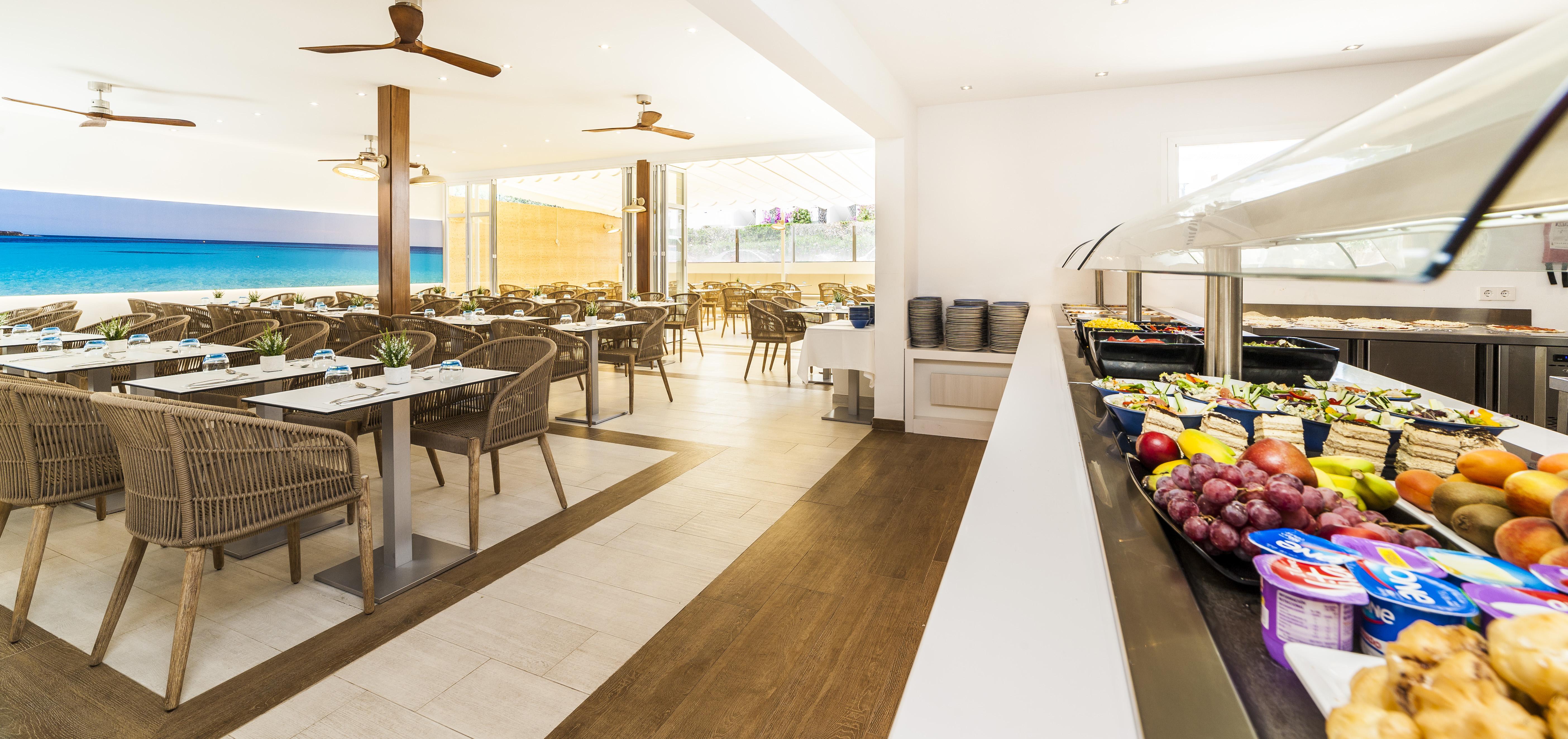 Globales Mediterrani Hotel