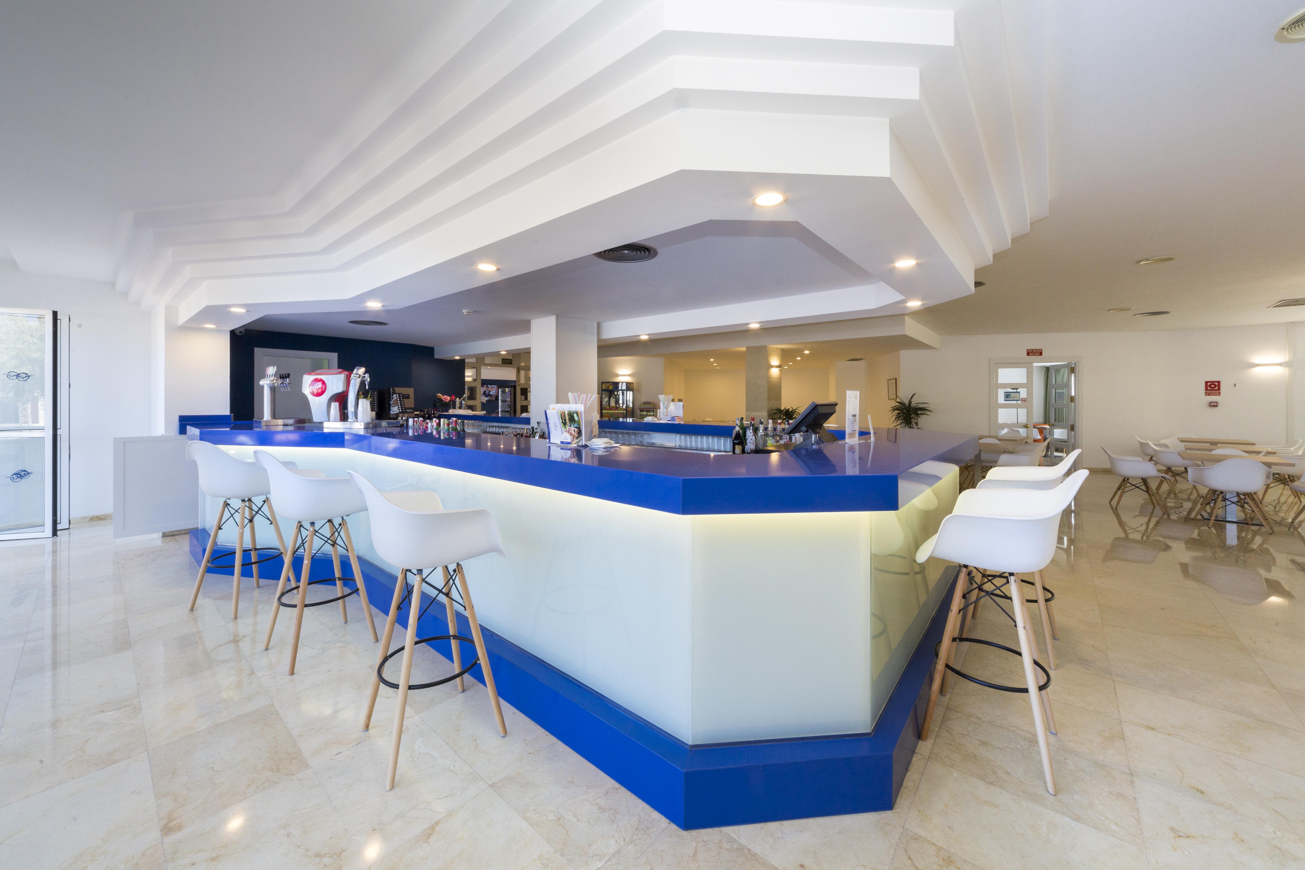 Globales Mediterrani 4* Cala Blanca (Menorca)