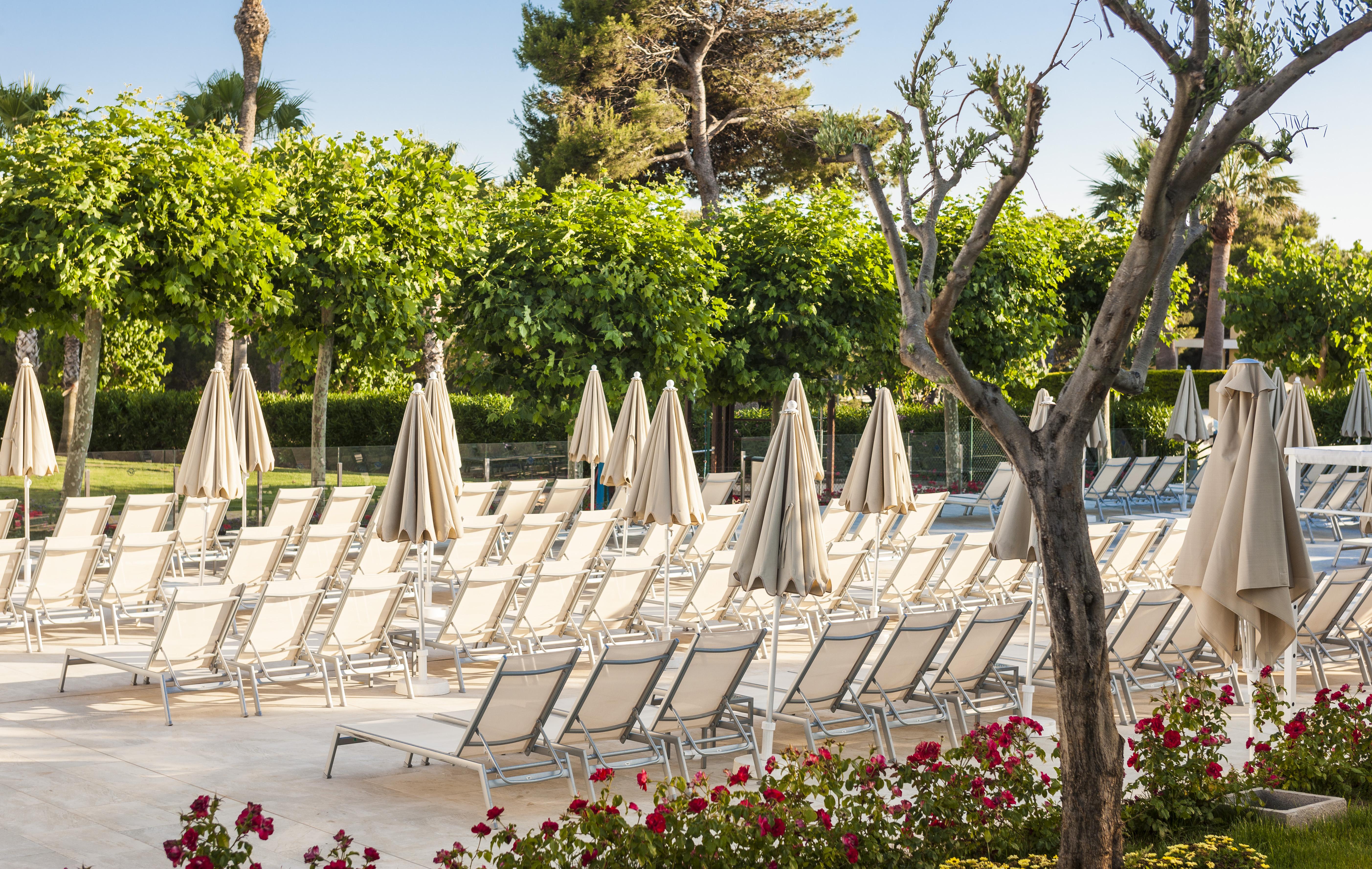 Globales Mediterrani Hotel Cala Blanca (Menorca)