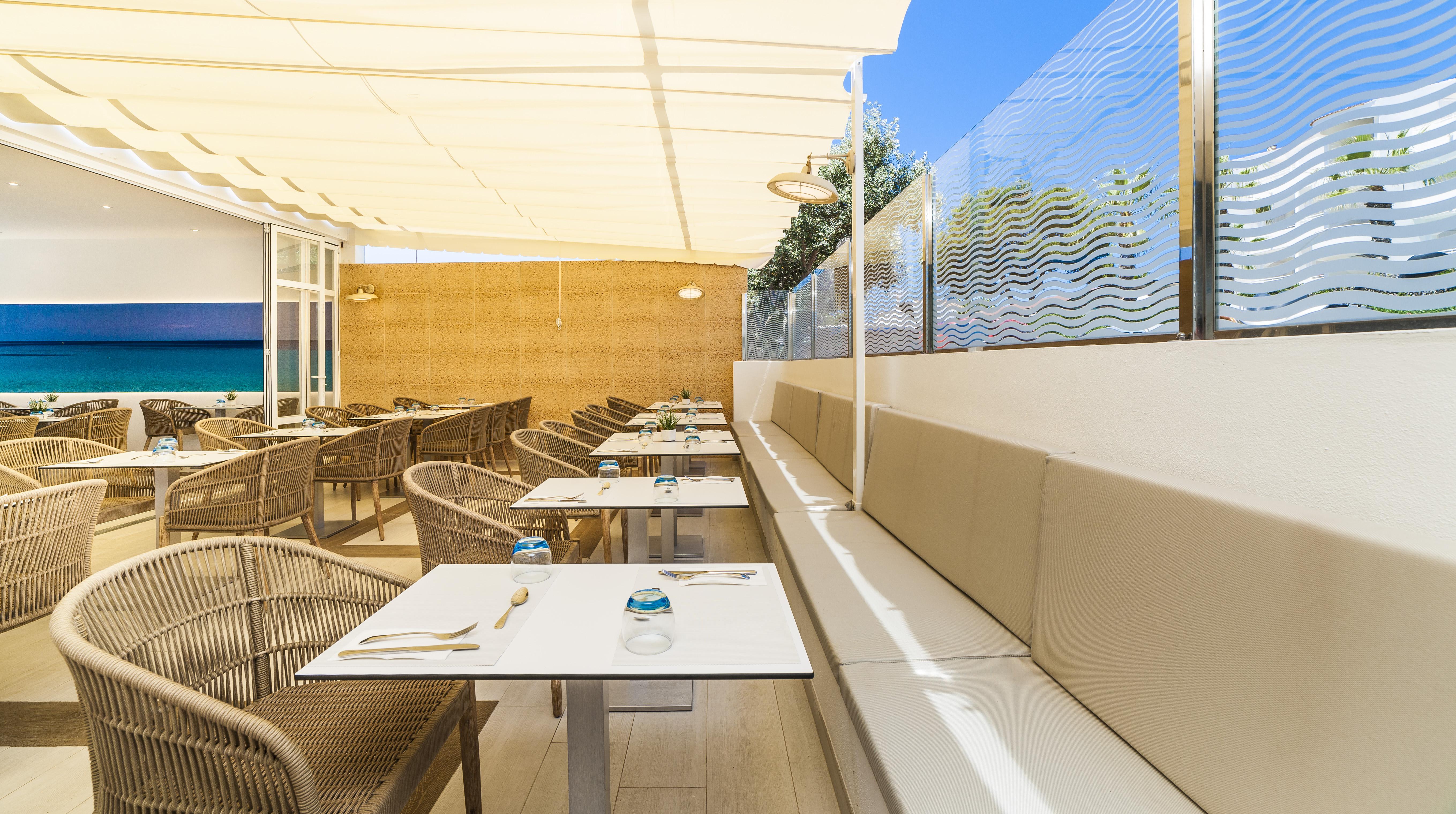 Hotel Globales Mediterrani 4*
