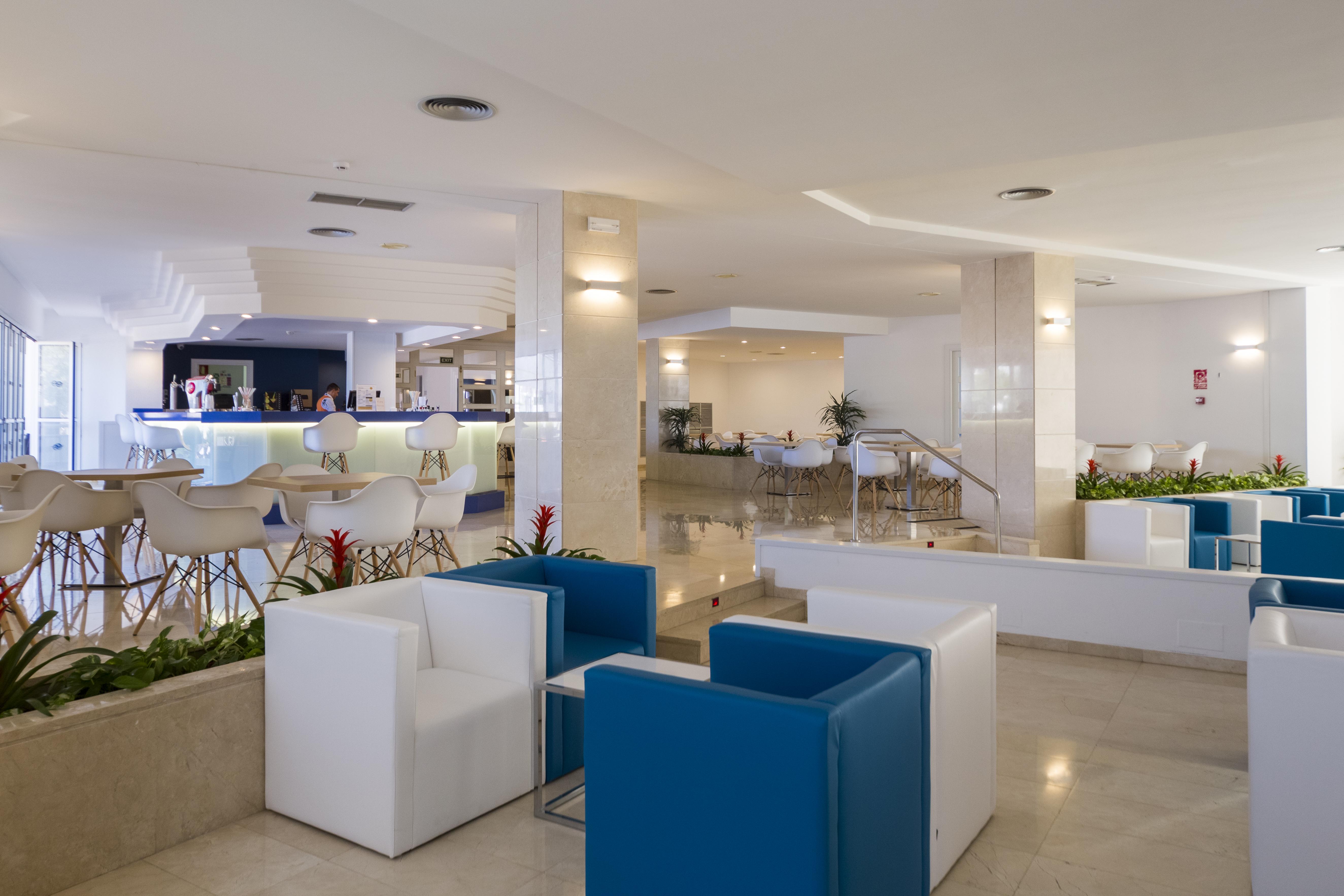 Globales Mediterrani Cala Blanca (Menorca)