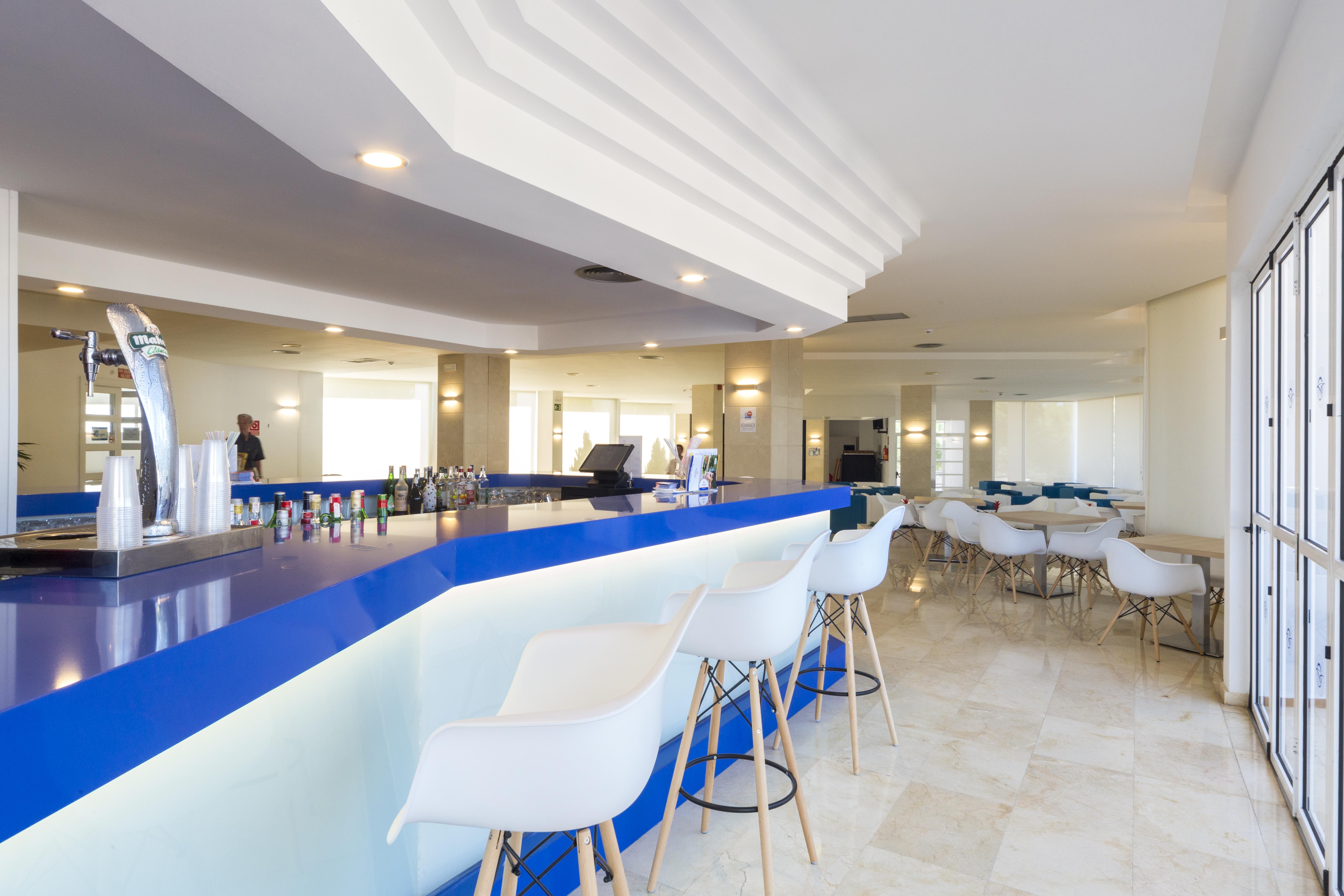 Globales Mediterrani Hotel