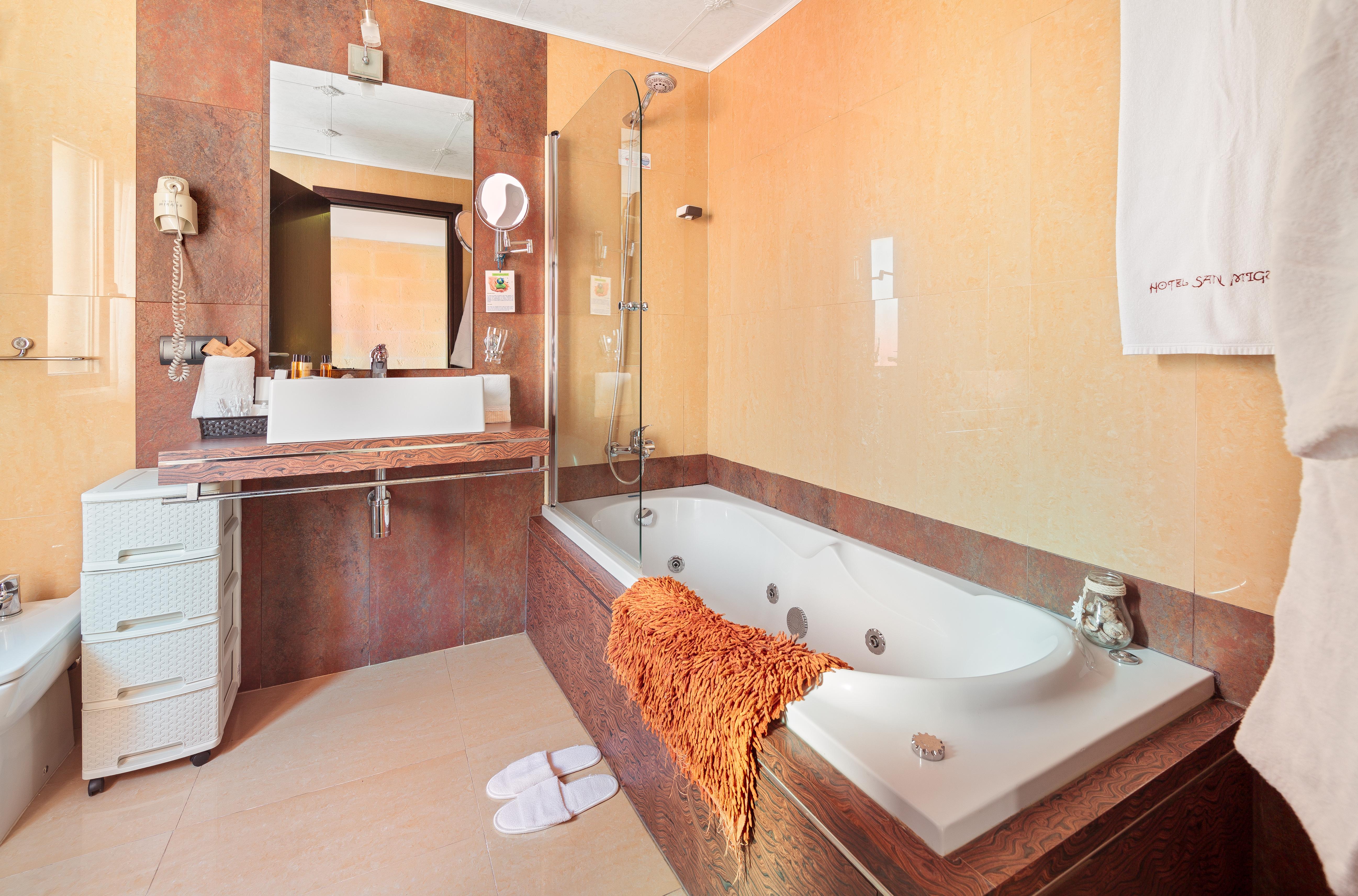 Hotel San Miguel Mahon (Menorca)