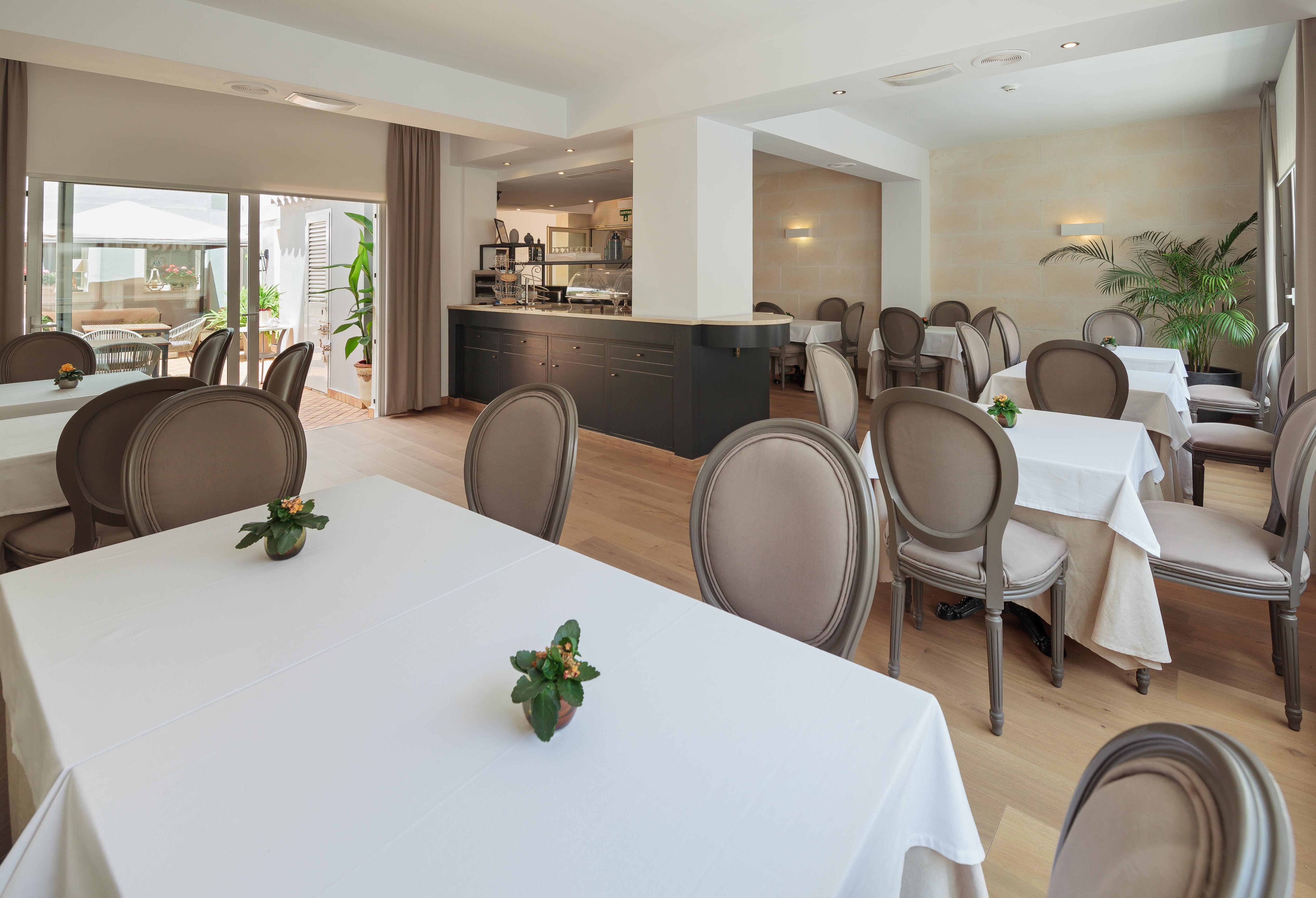 San Miguel 3* Mahon (Menorca)