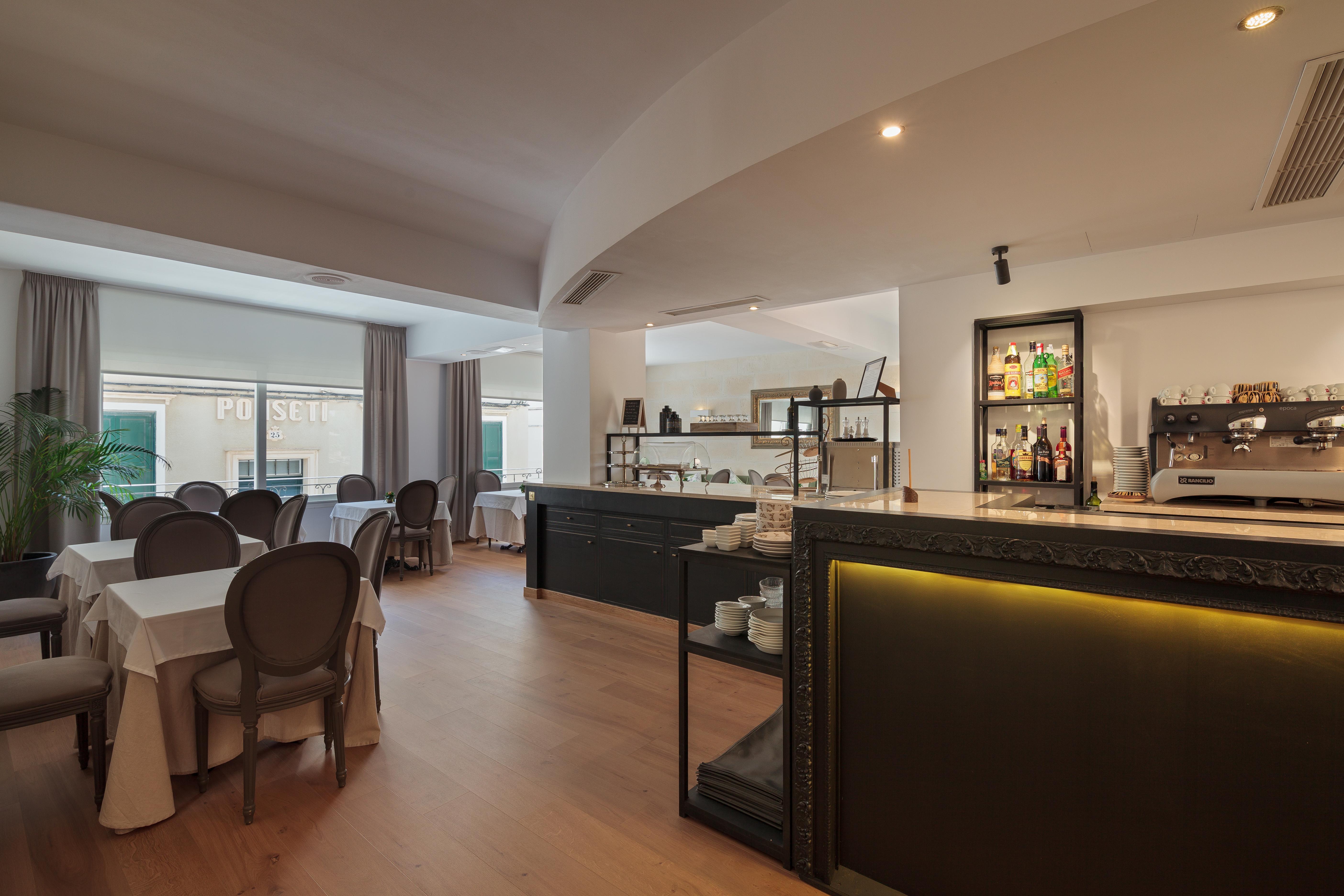 Hotel San Miguel