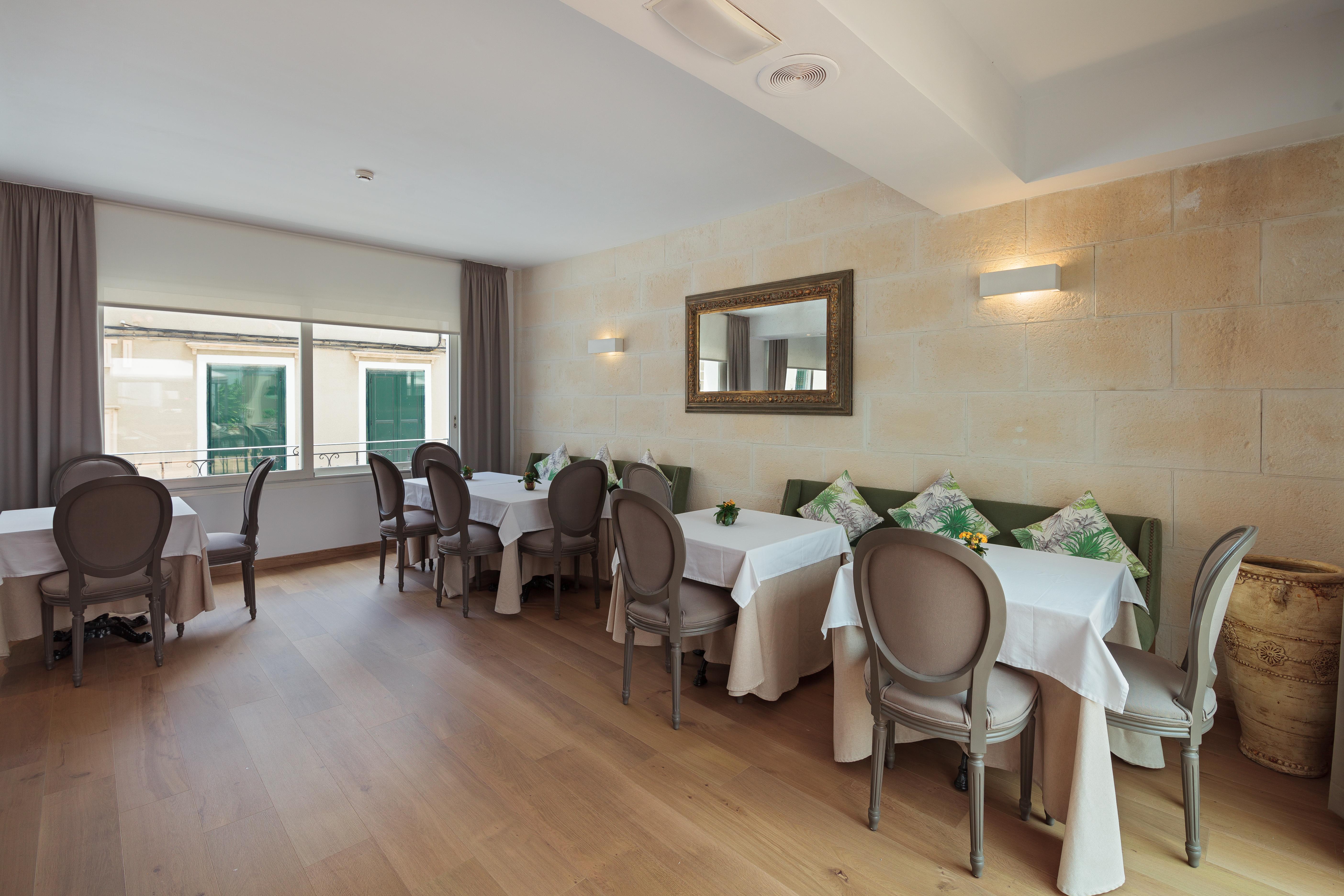 San Miguel 3* Mahon (Menorca)