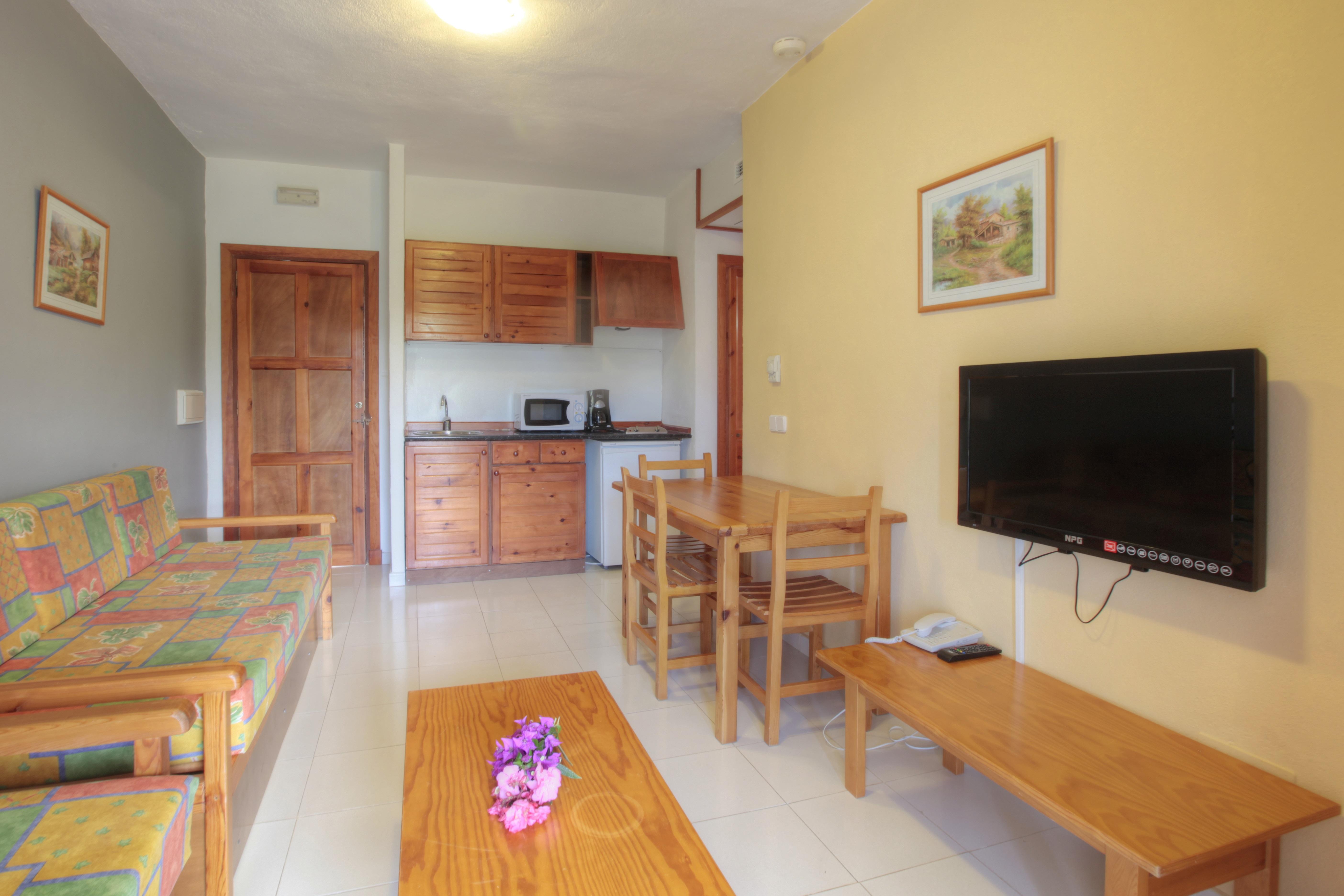 Fergus Club Carema Splash Playas De Fornells