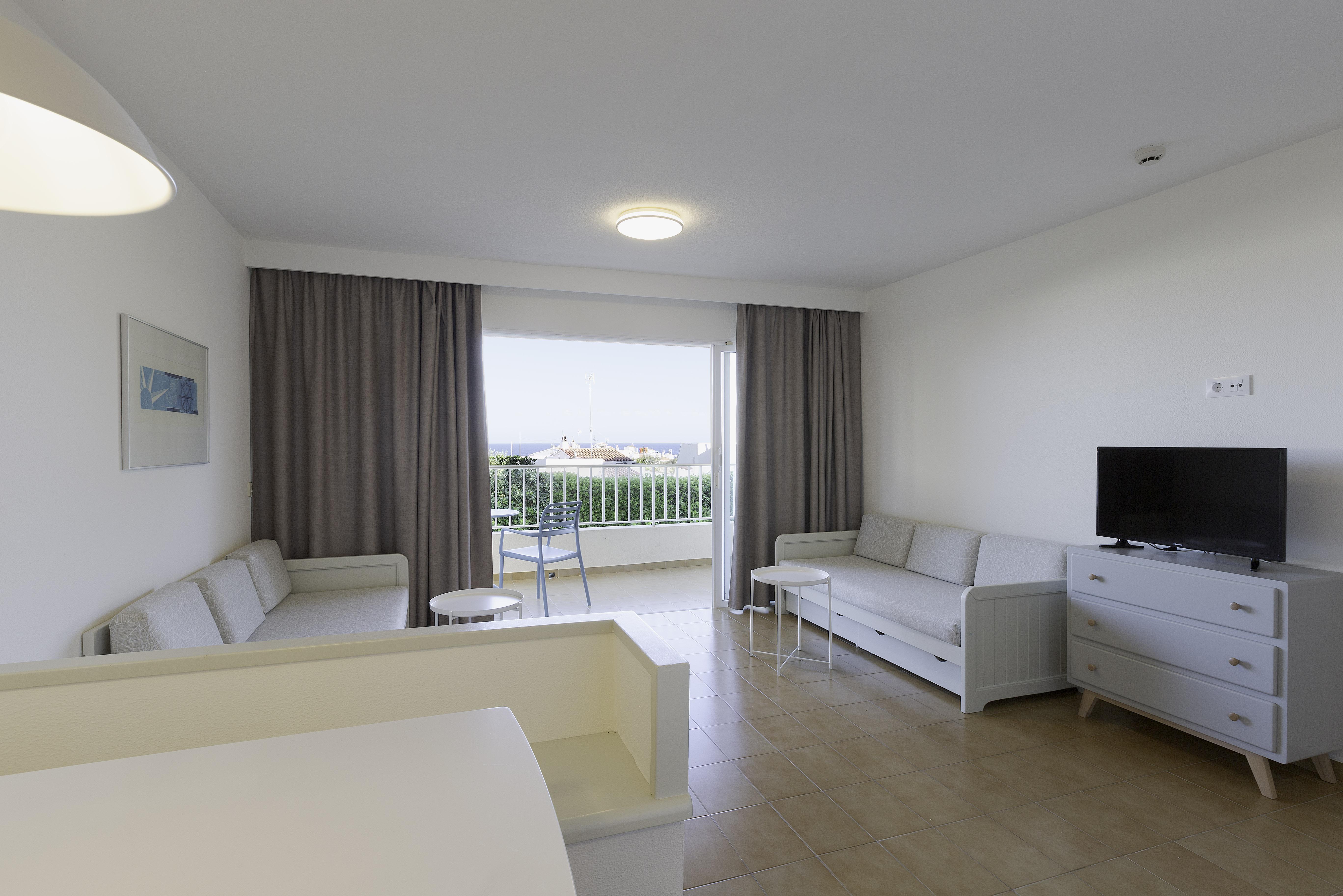 Aluasun Mediterraneo 3*