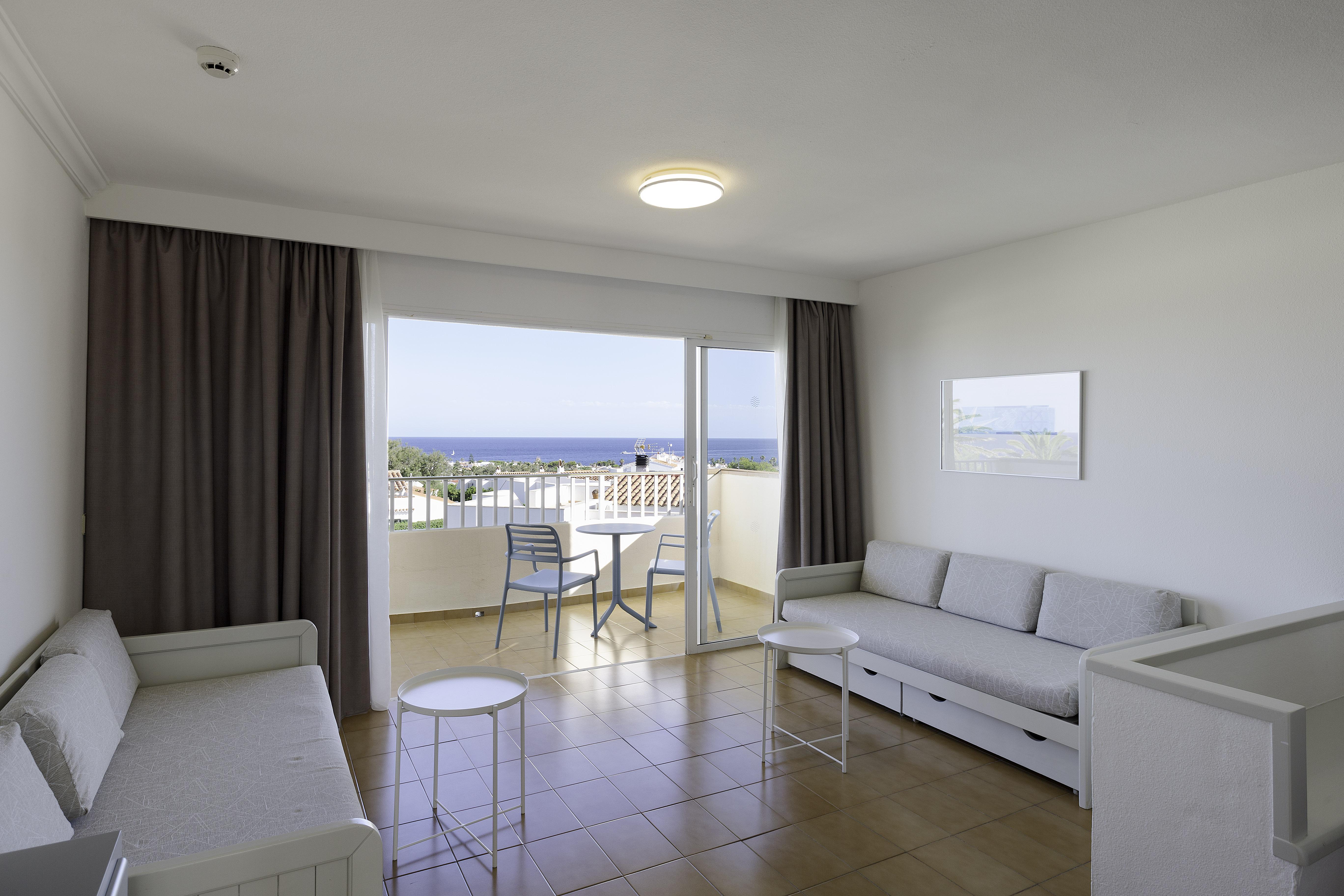 Aluasun Mediterraneo Aparthotel