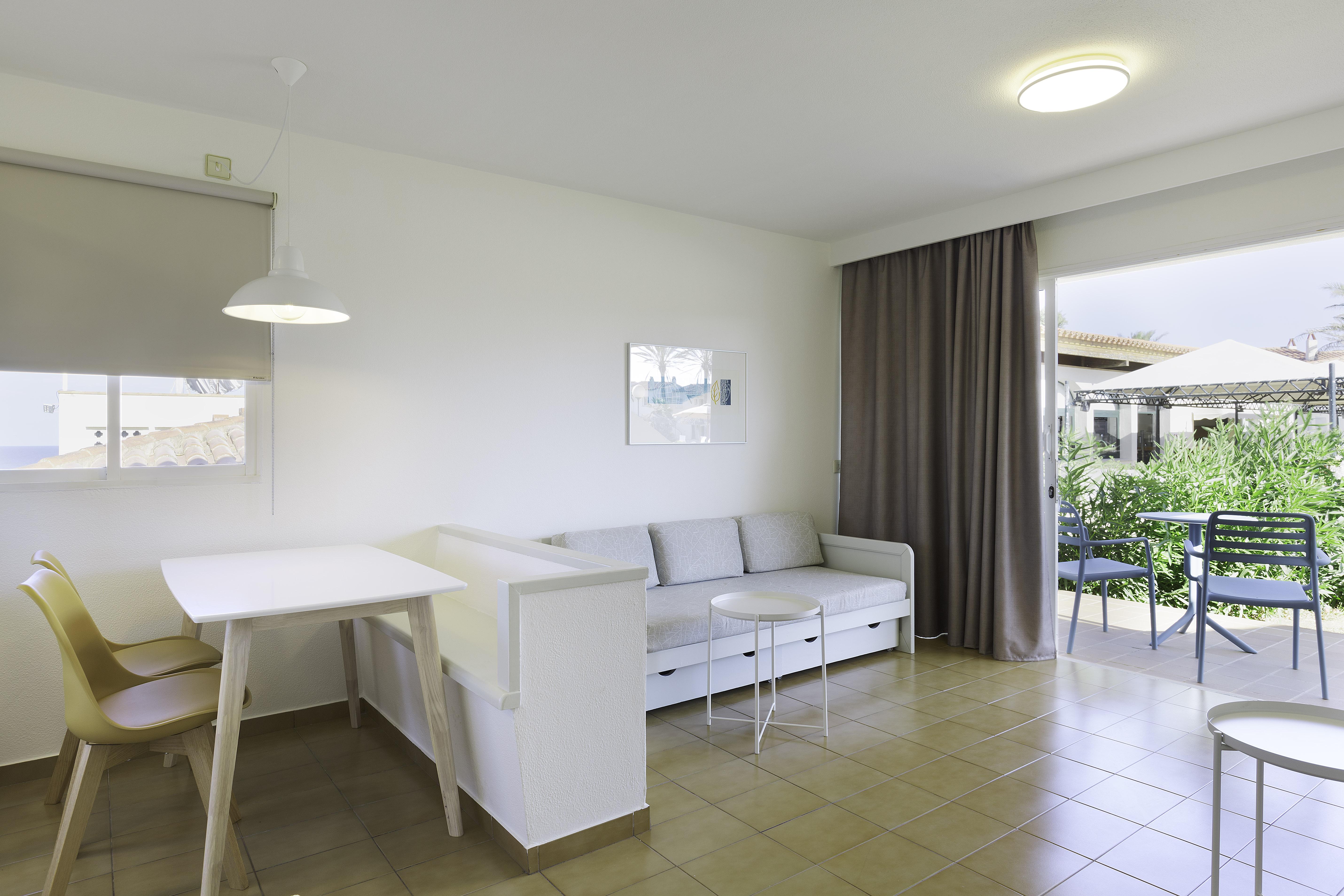 Aluasun Mediterraneo Aparthotel S'Algar