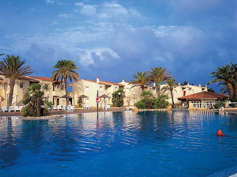 Aluasun Mediterraneo S'Algar