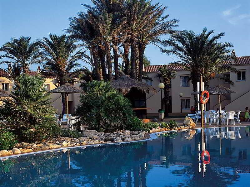 Aluasun Mediterraneo 3*