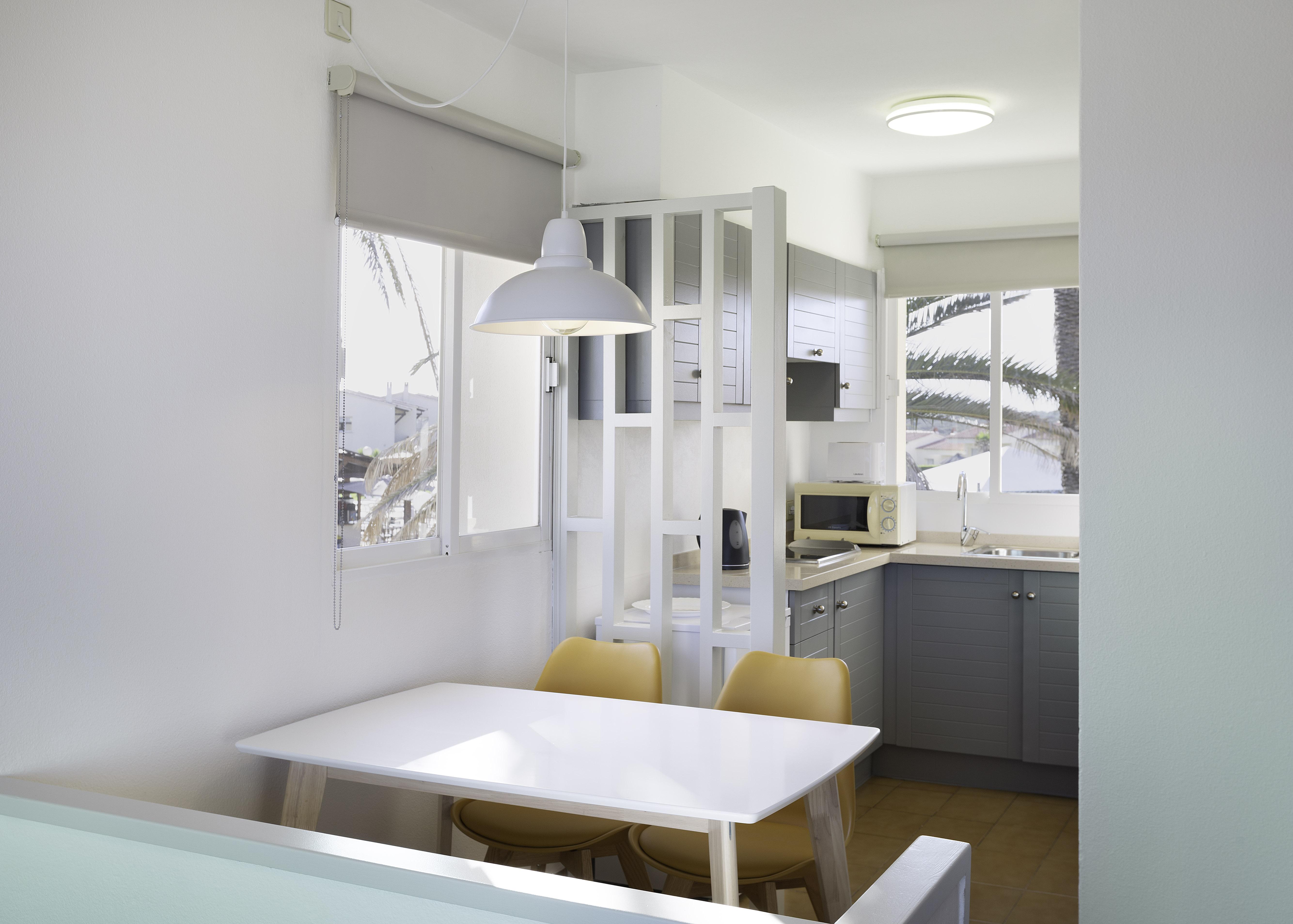 Aluasun Mediterraneo Aparthotel