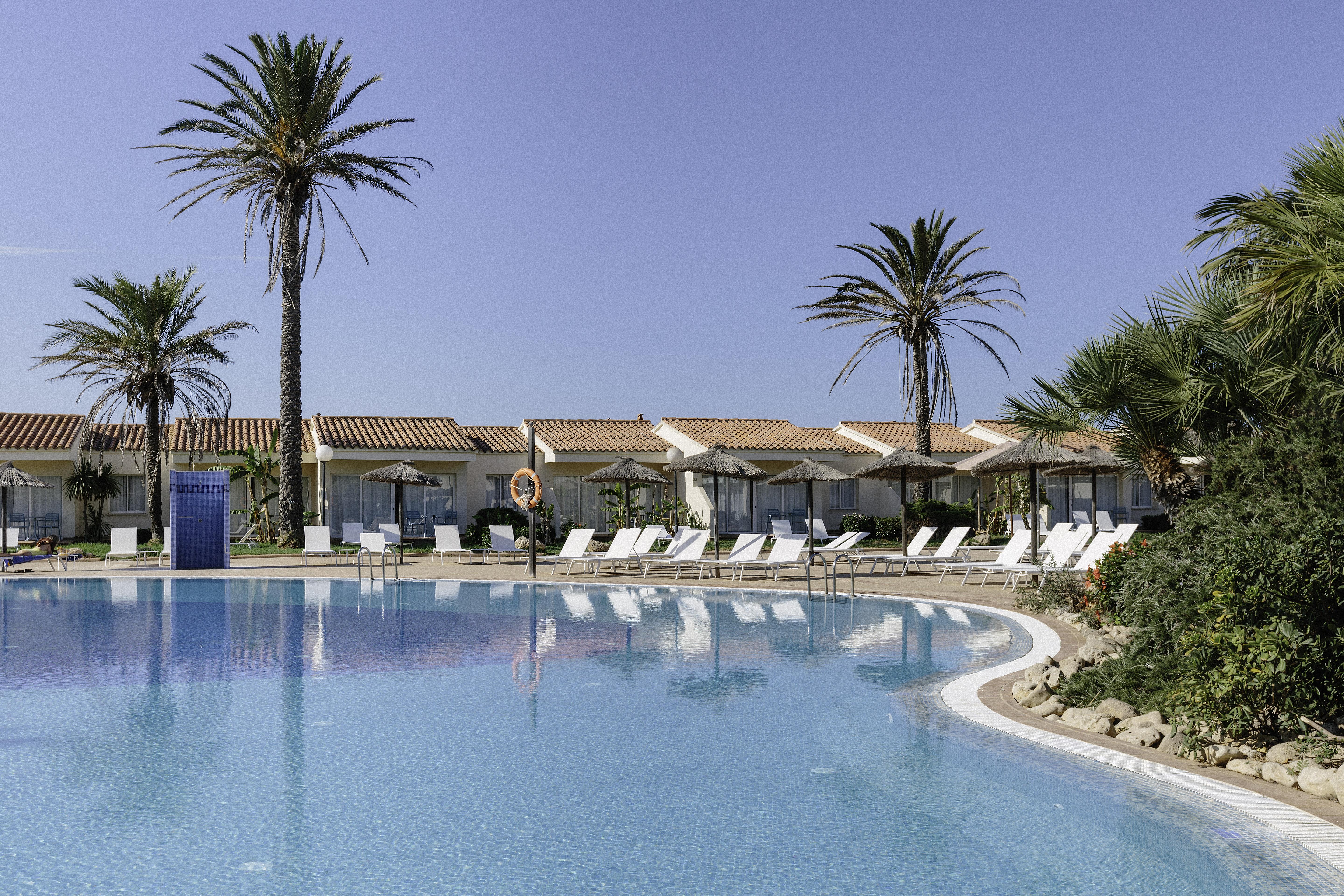 Aluasun Mediterraneo Aparthotel S'Algar