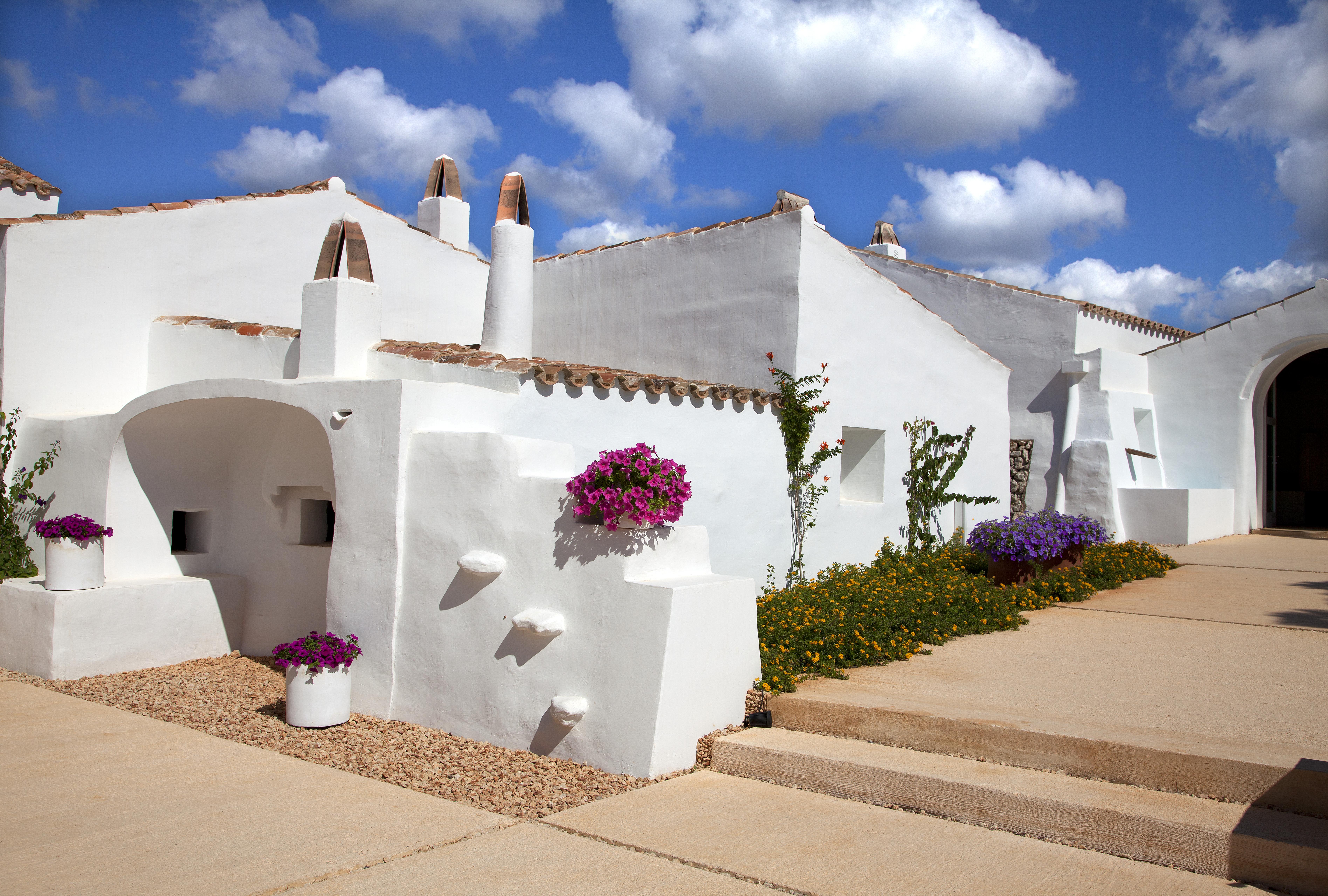 Torralbenc, A Small Luxury Of The World Hotel 5*