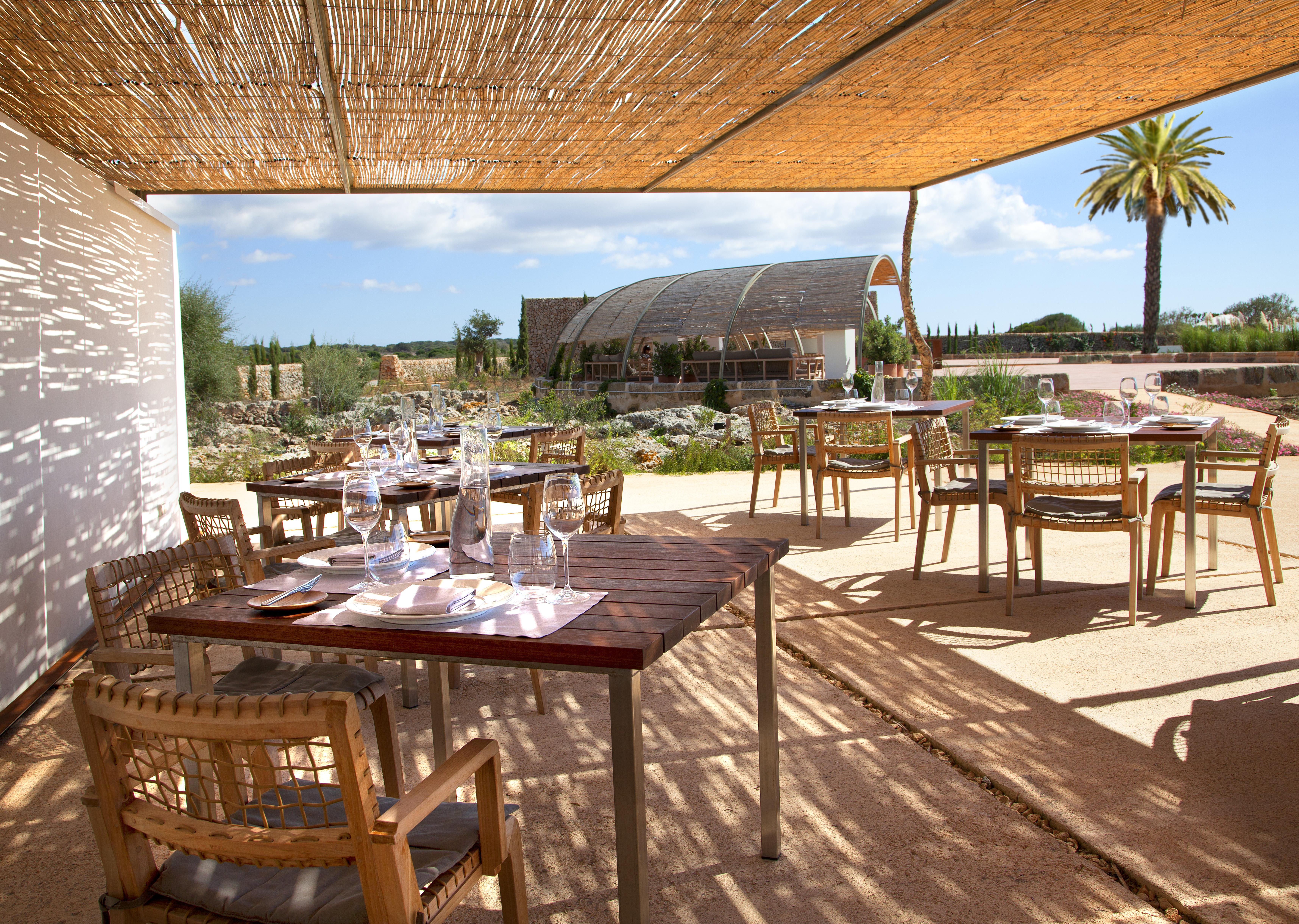 Hotel Torralbenc, A Small Luxury Of The World Cala En Porter (Menorca)