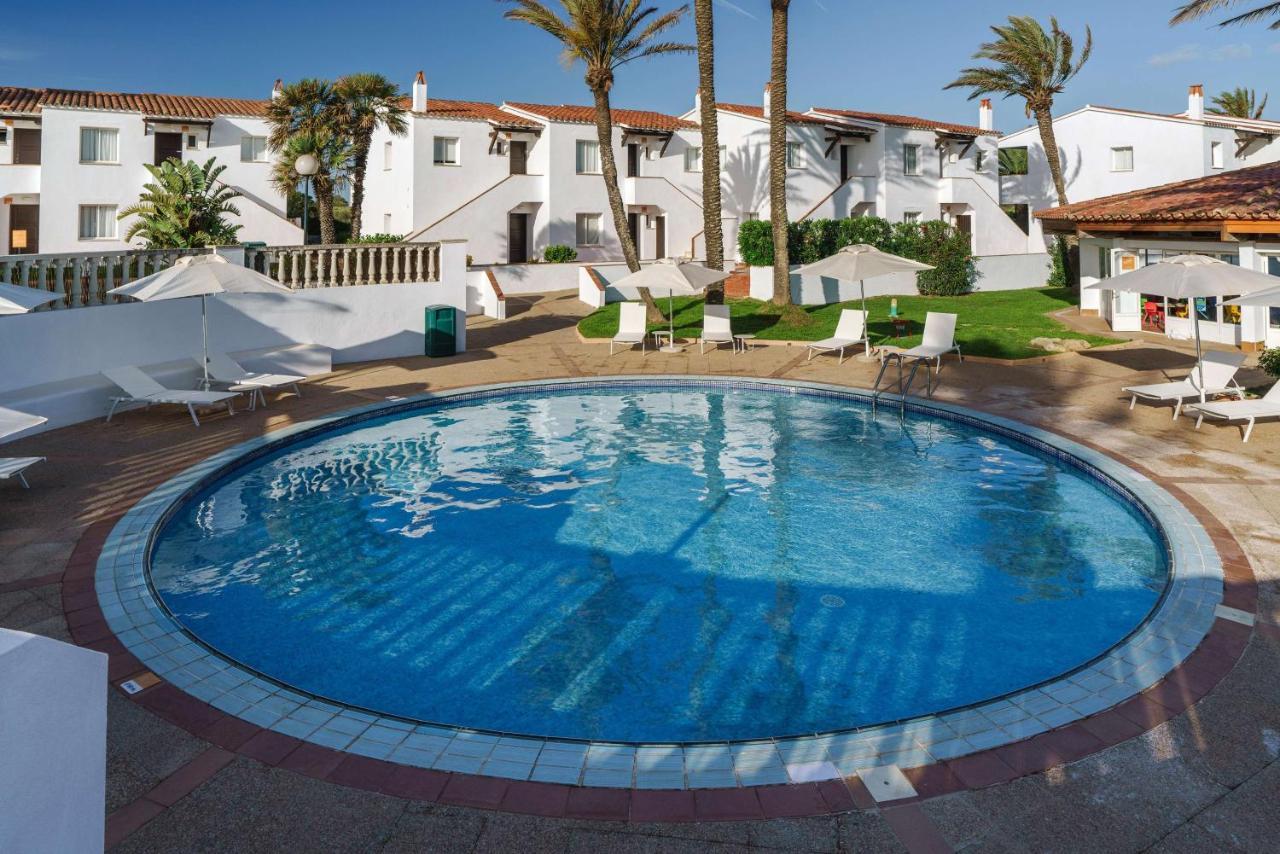 Aluasun Mediterraneo 3*