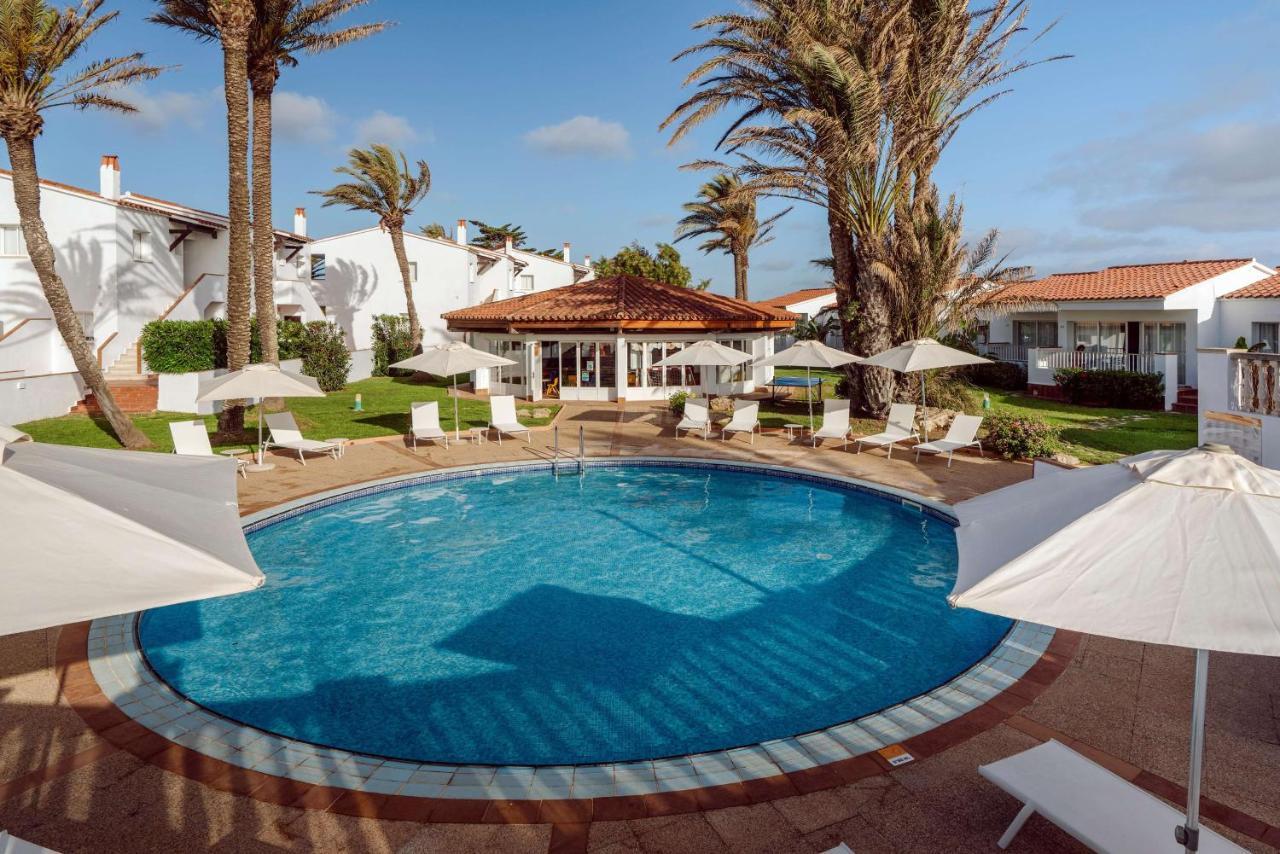 Aluasun Mediterraneo Aparthotel