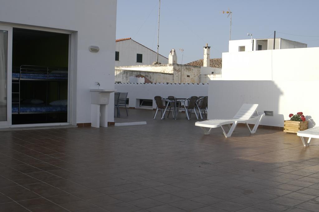 & Gym Relise - Juvenil Hostal Sant Lluís