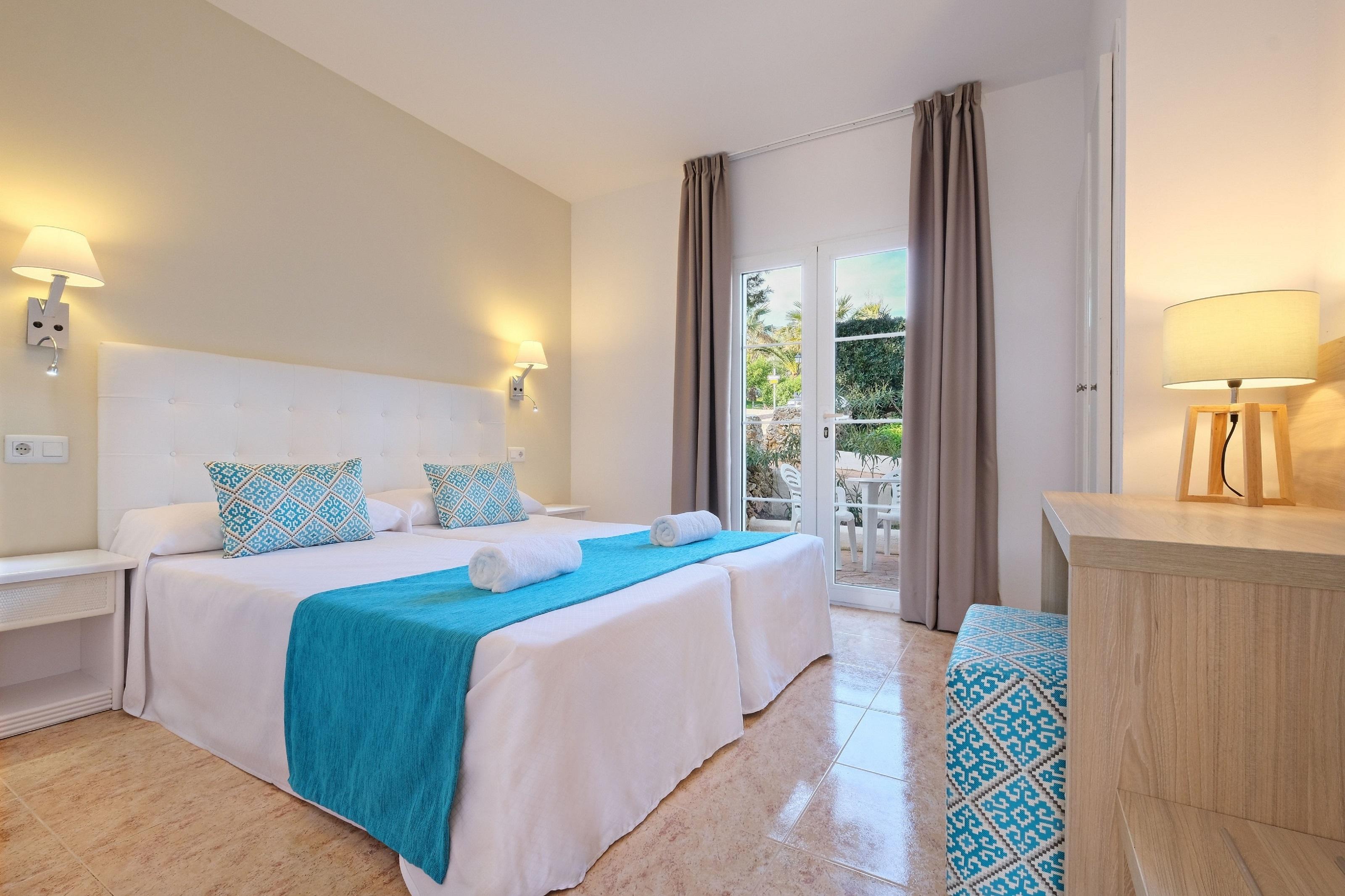 Marina Parc By Llum Resort