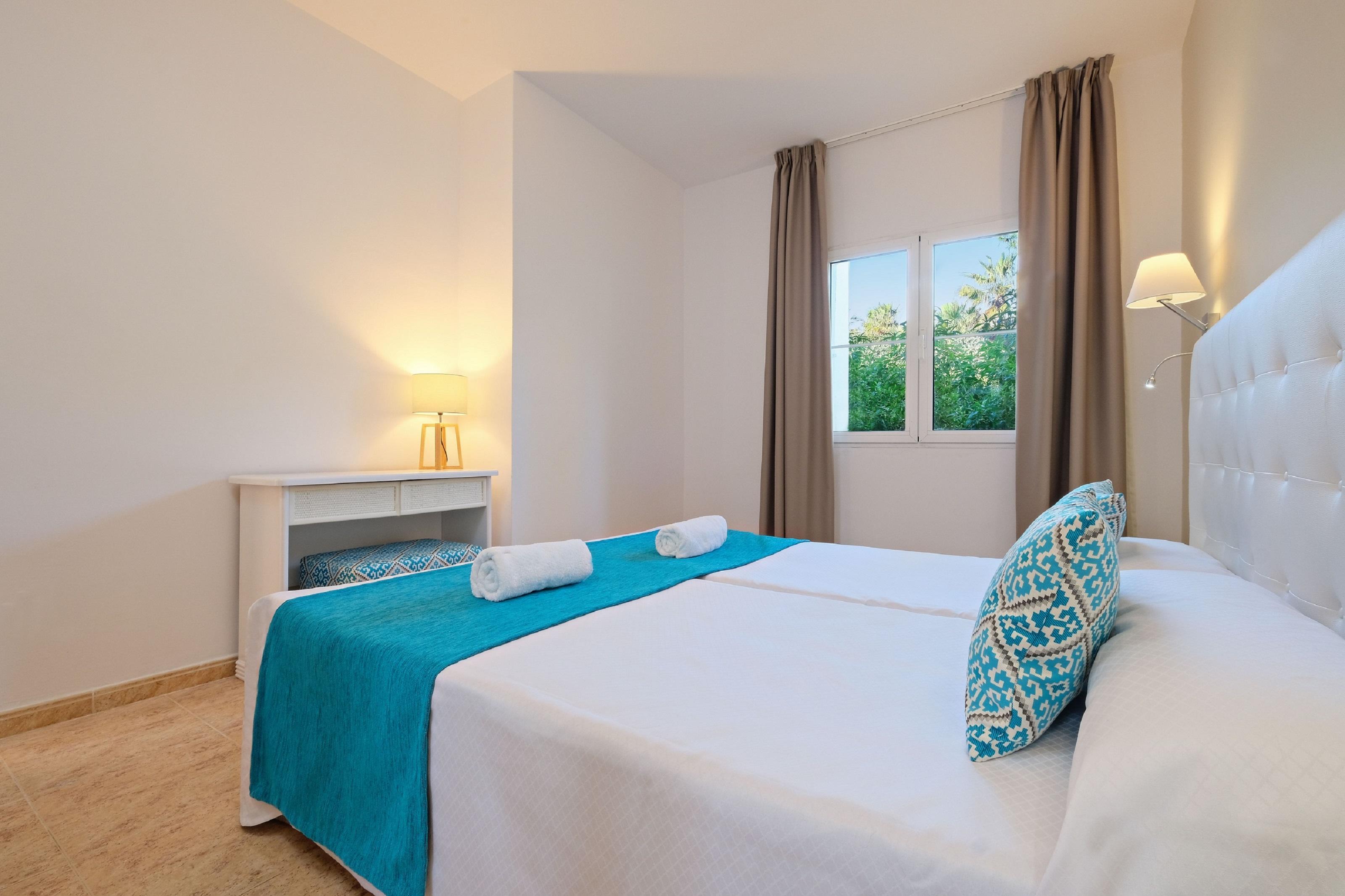 Resort Marina Parc By Llum Arenal d'en Castell