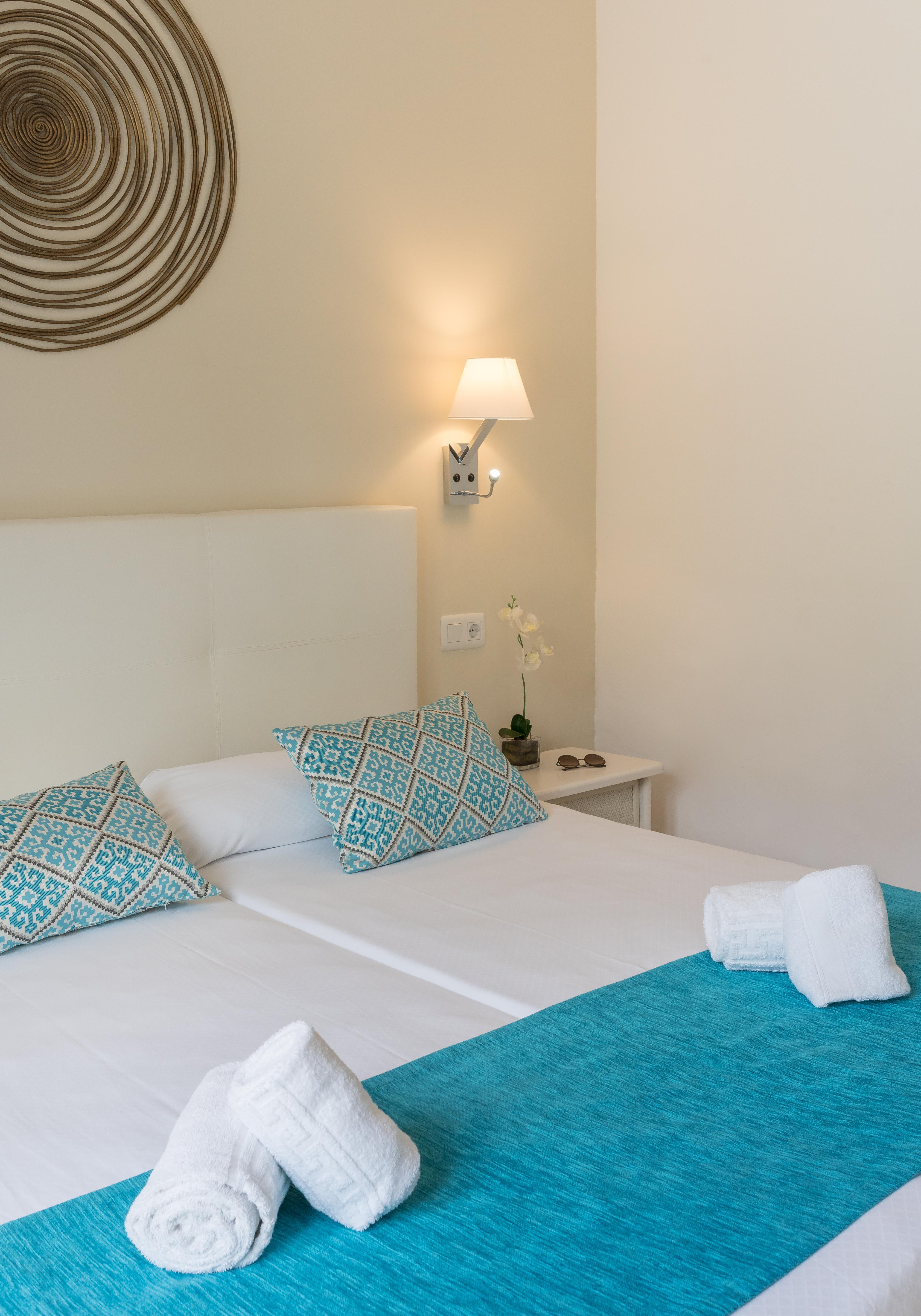 Marina Parc By Llum Arenal d'en Castell