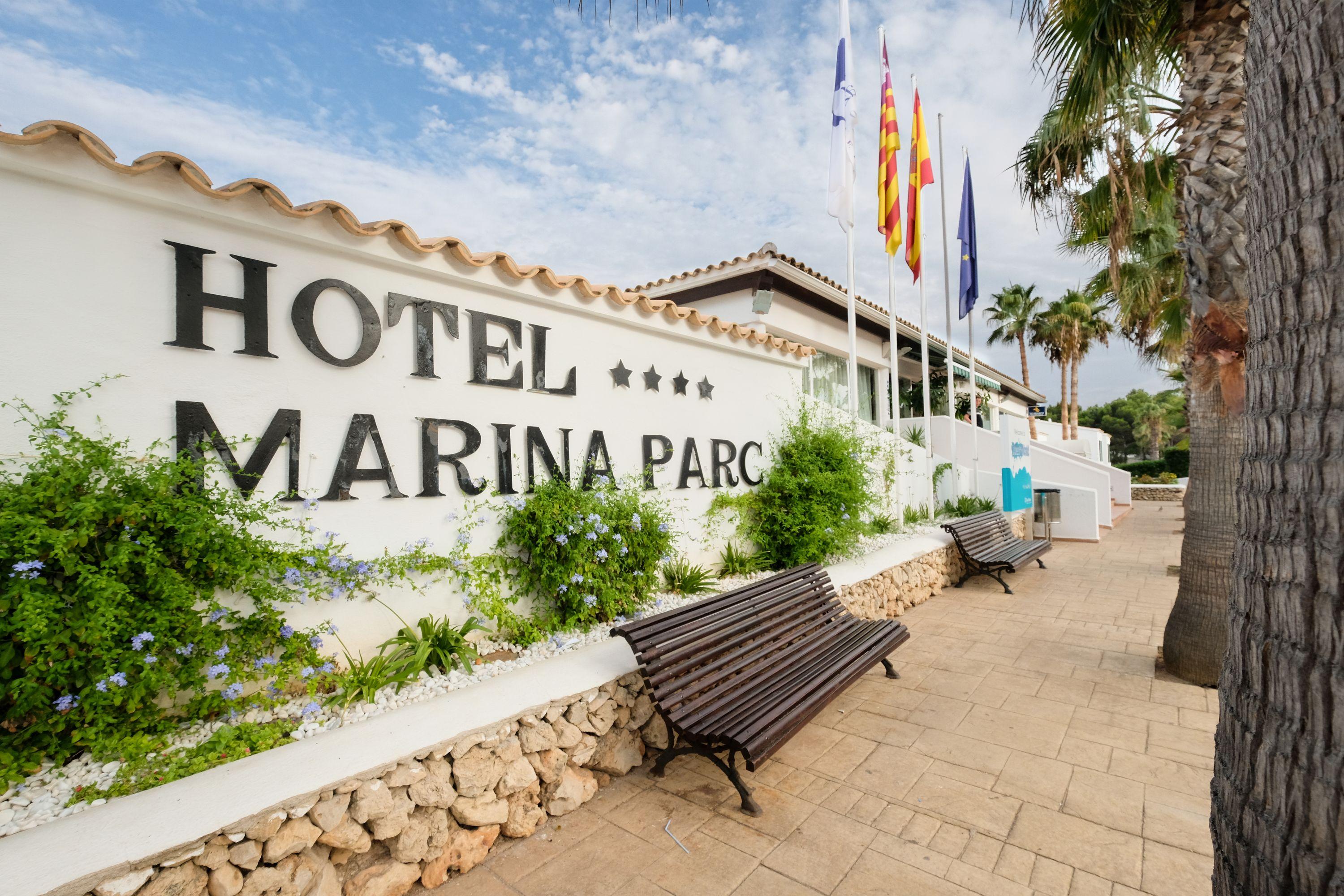 Marina Parc By Llum 4* Arenal d'en Castell