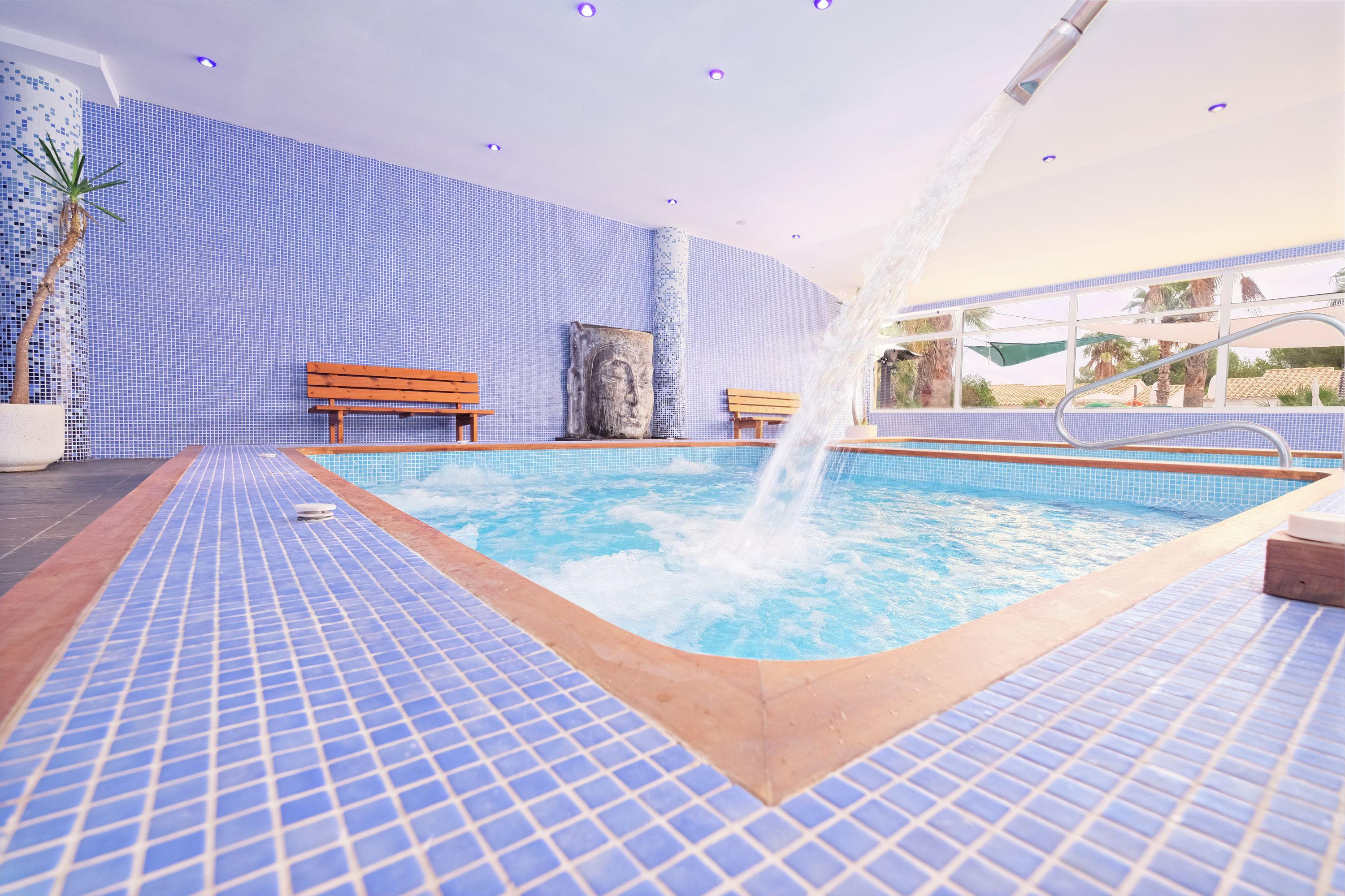Marina Parc By Llum Resort