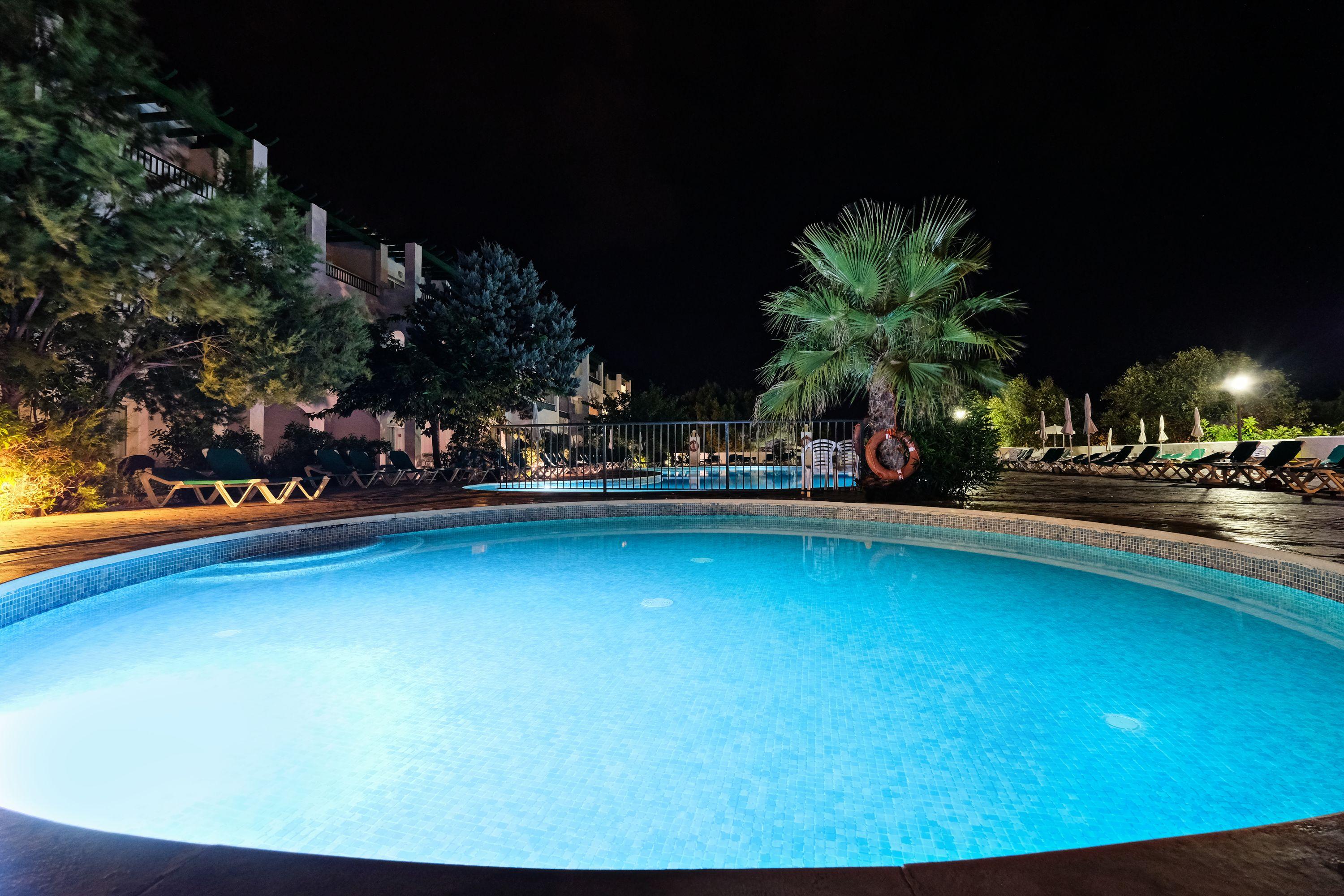 Marina Parc By Llum Resort 4*