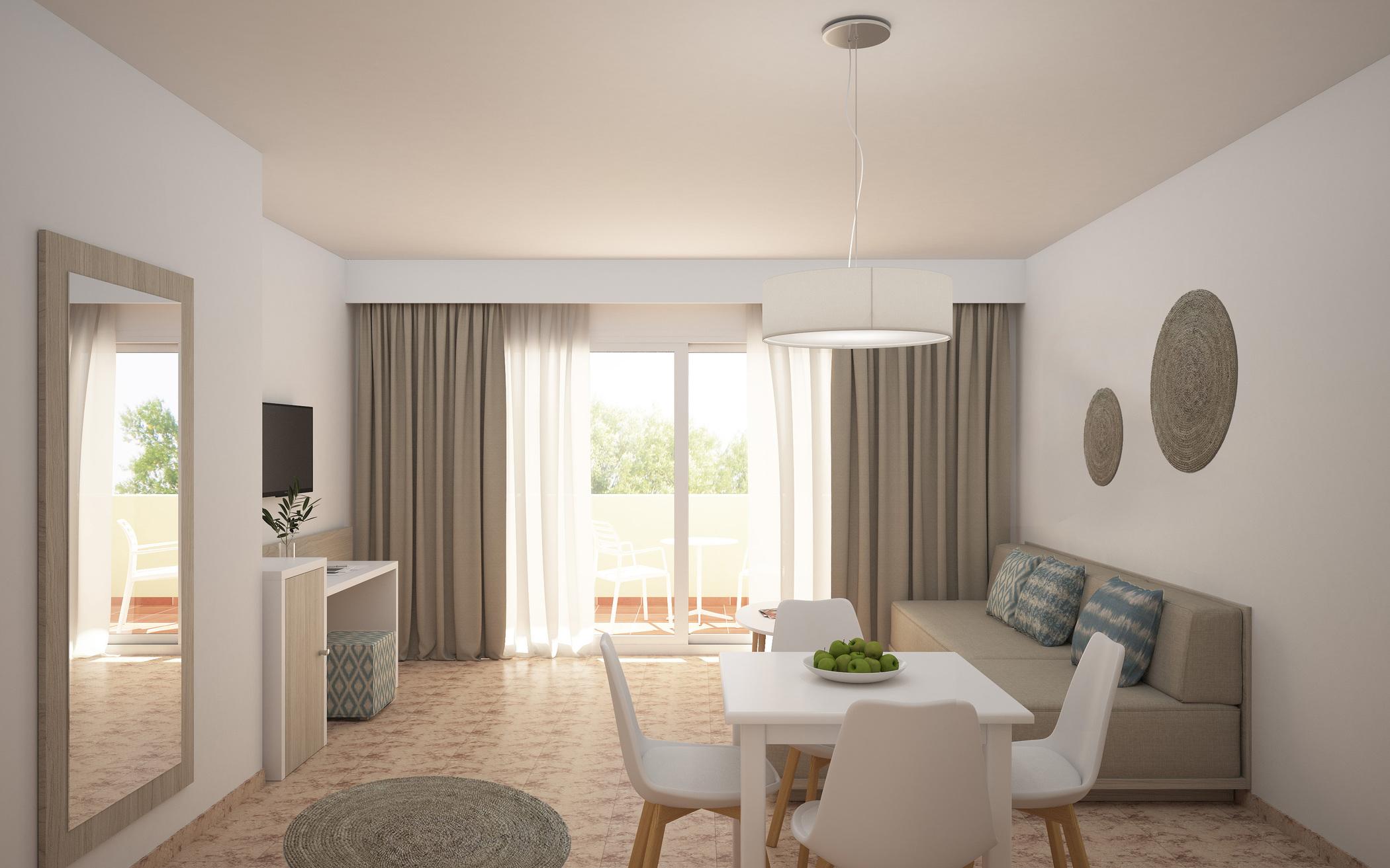 Resort Marina Parc By Llum 4*