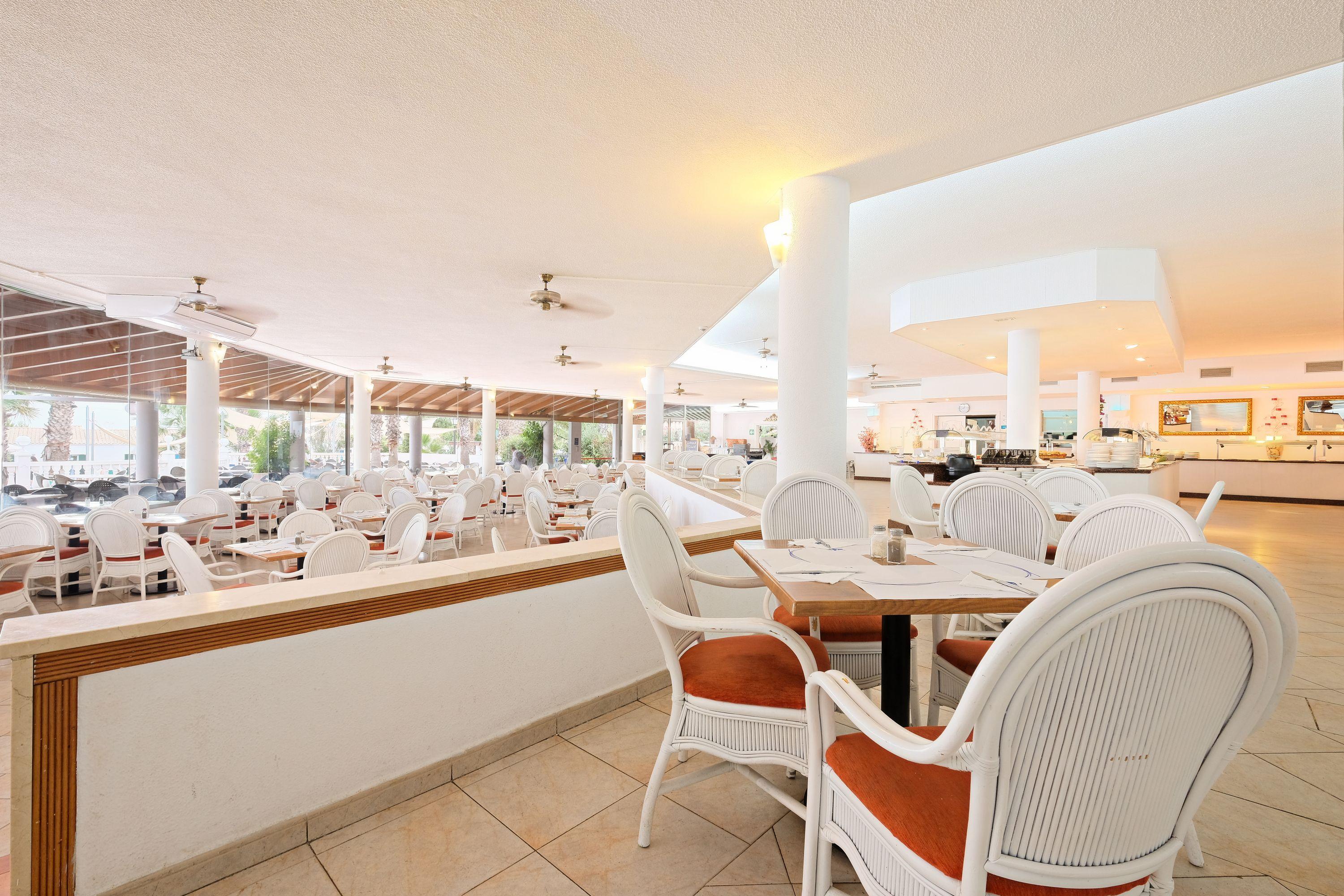Marina Parc By Llum Resort