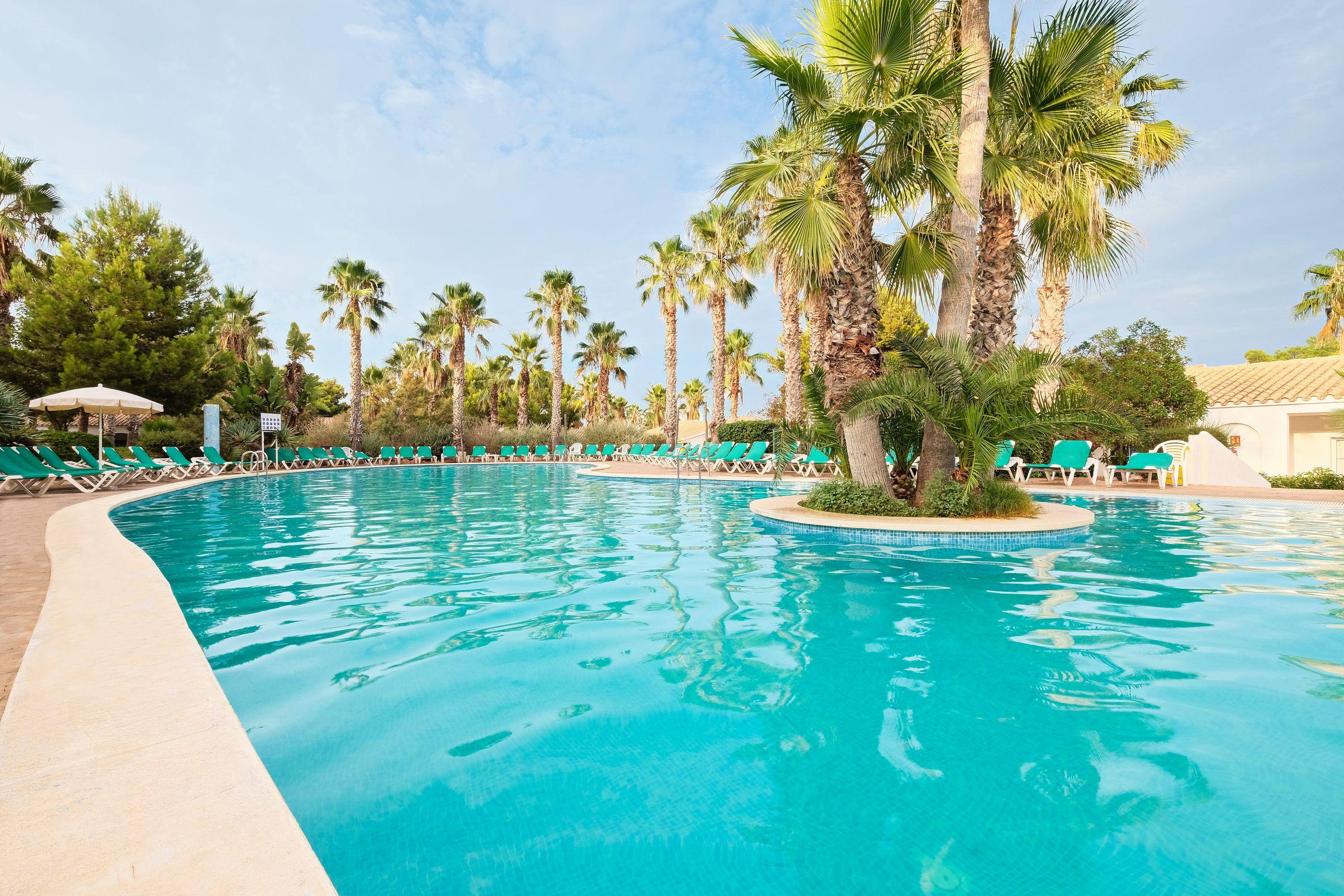Marina Parc By Llum Arenal d'en Castell