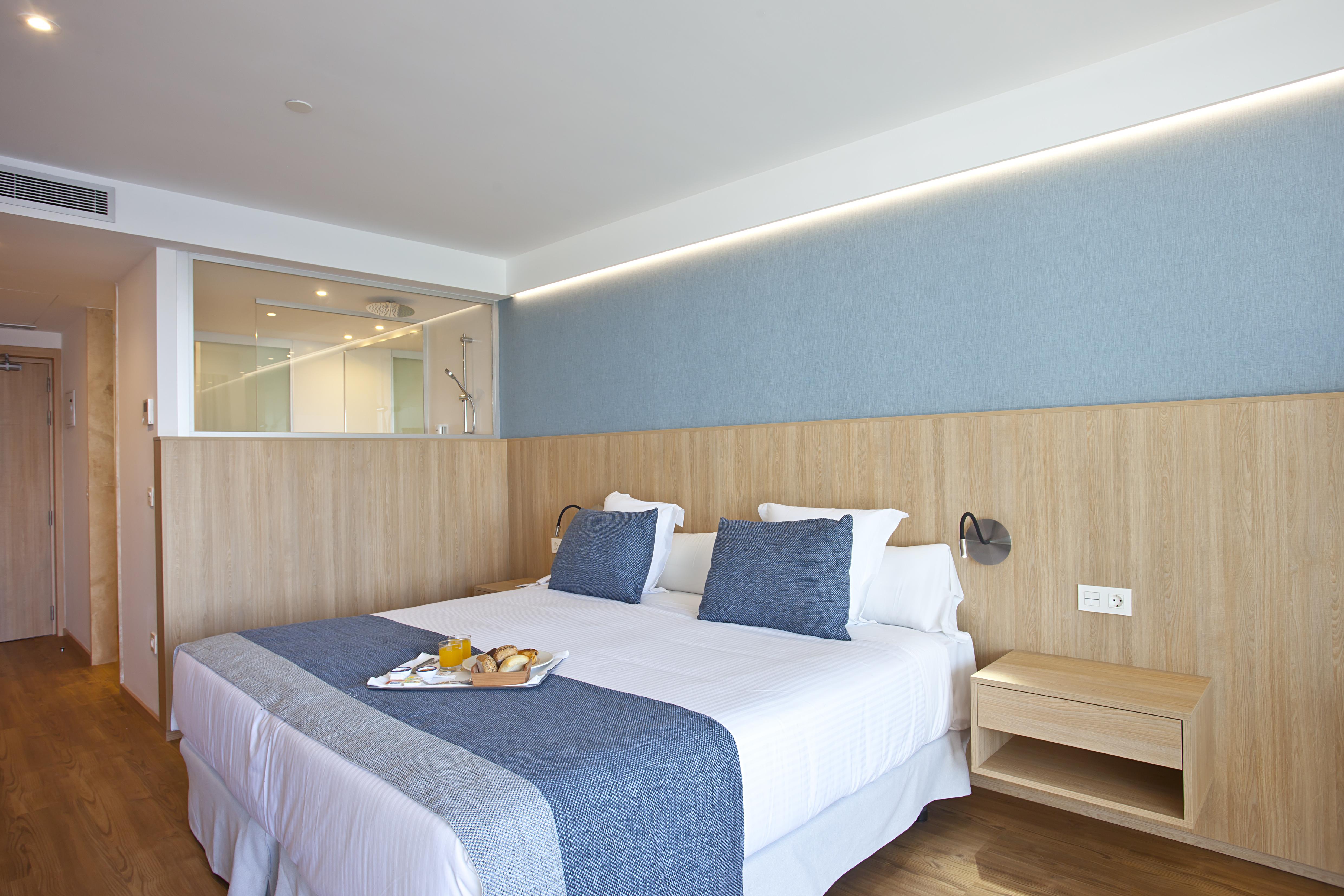 Hotel Seth 55 Santo Tomás