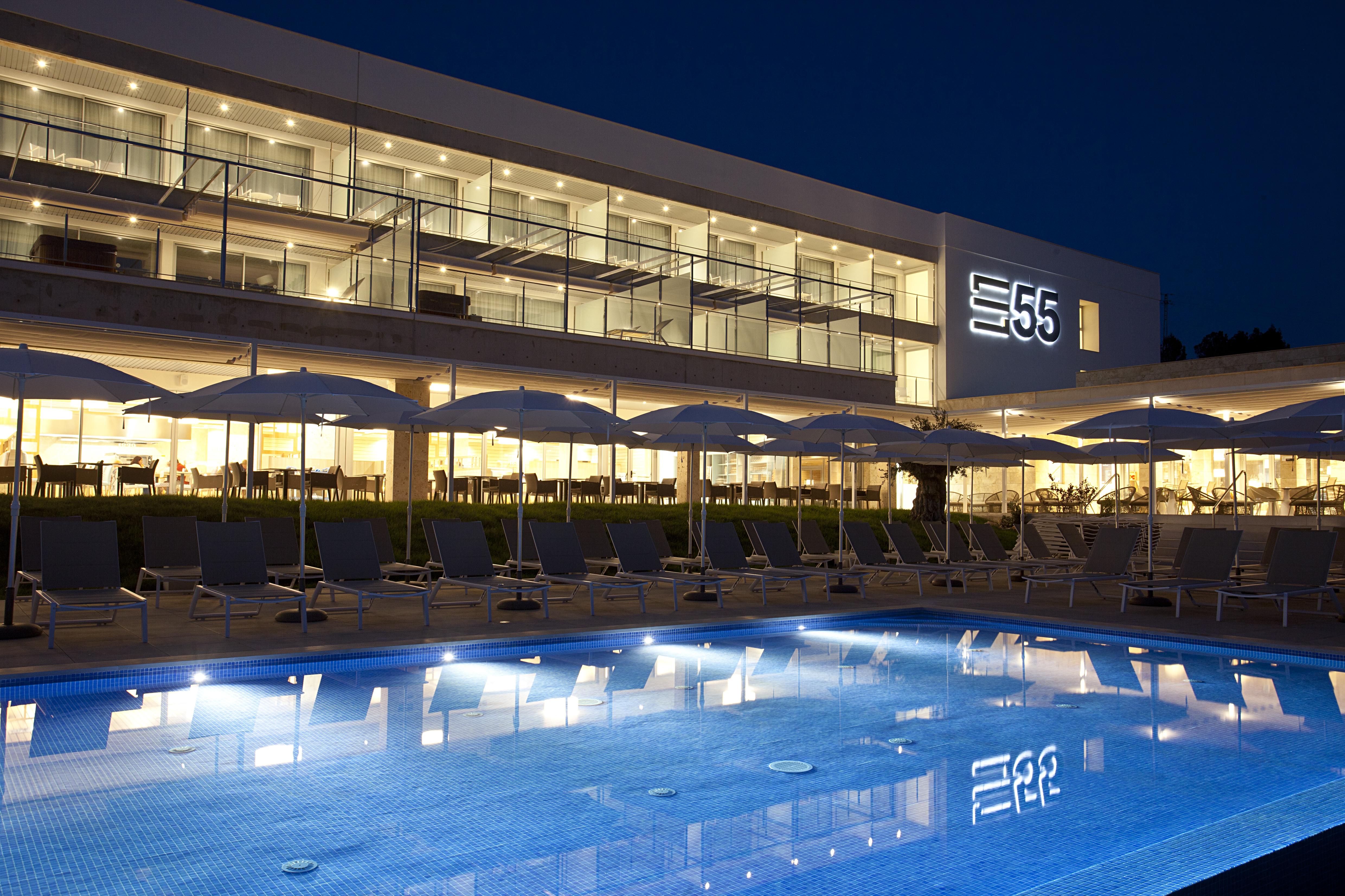 Seth 55 Hotel 4*