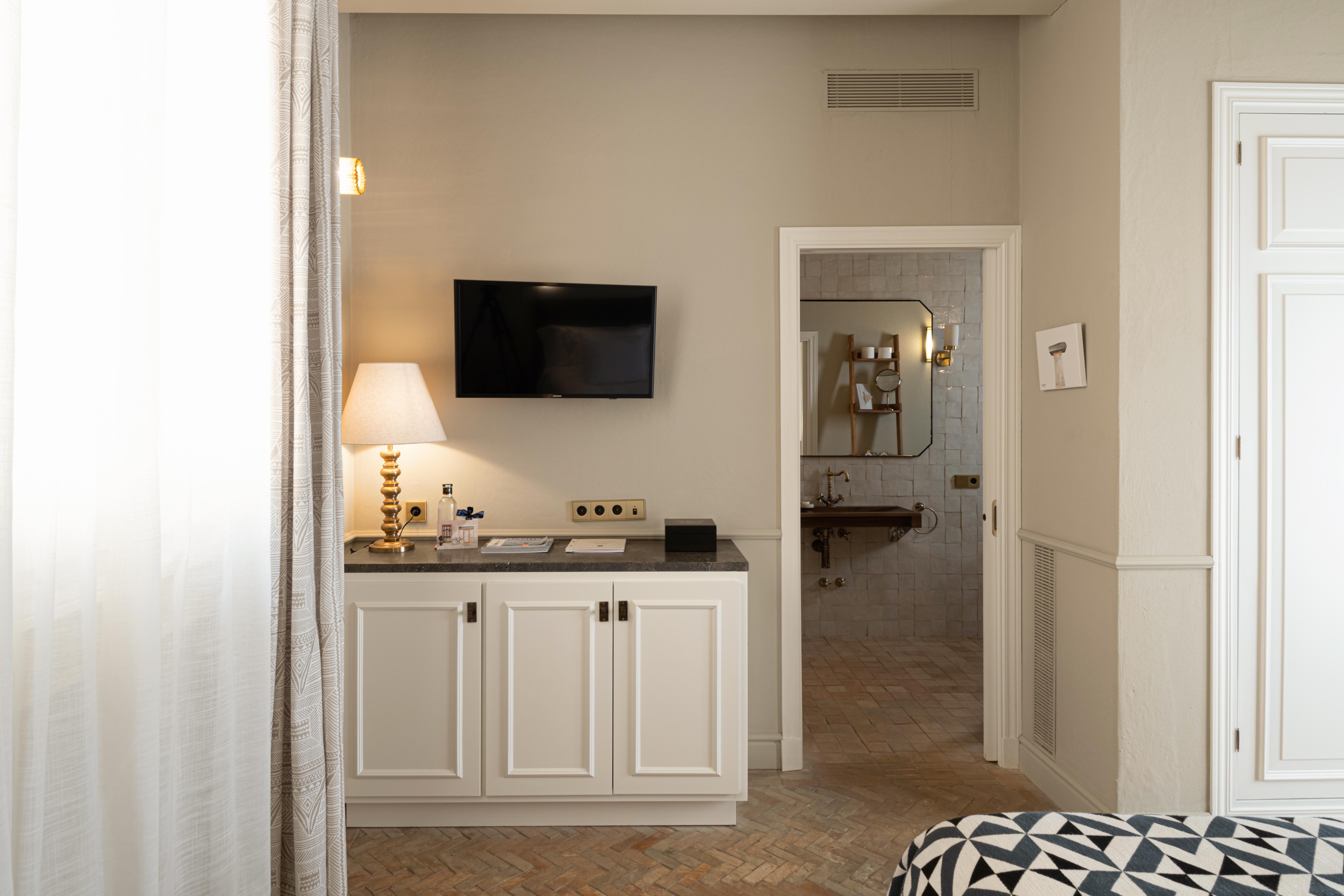 Hotel Boutique Sastre Ciutadella (Menorca)