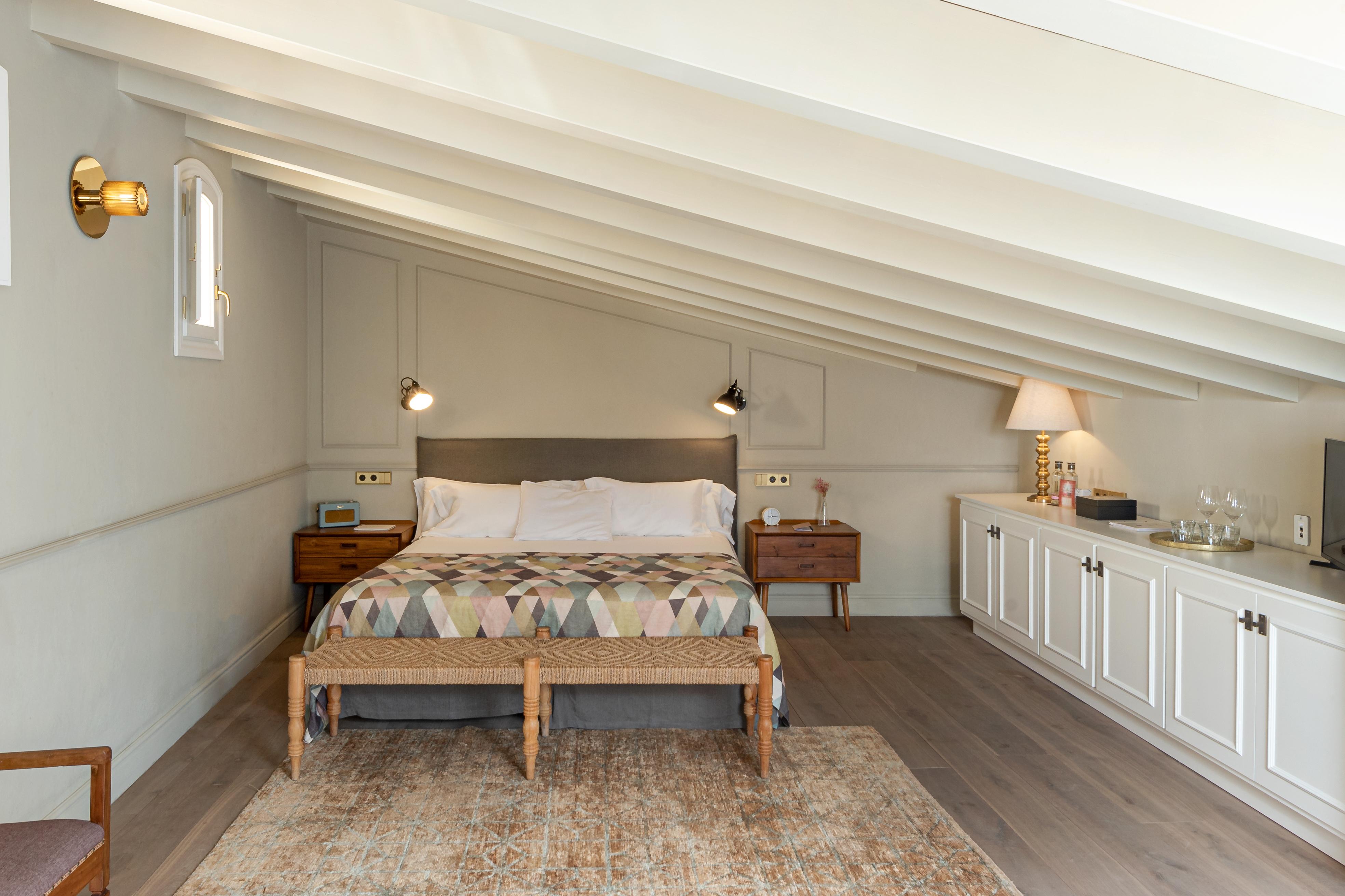 Hotel Boutique Sastre 4*