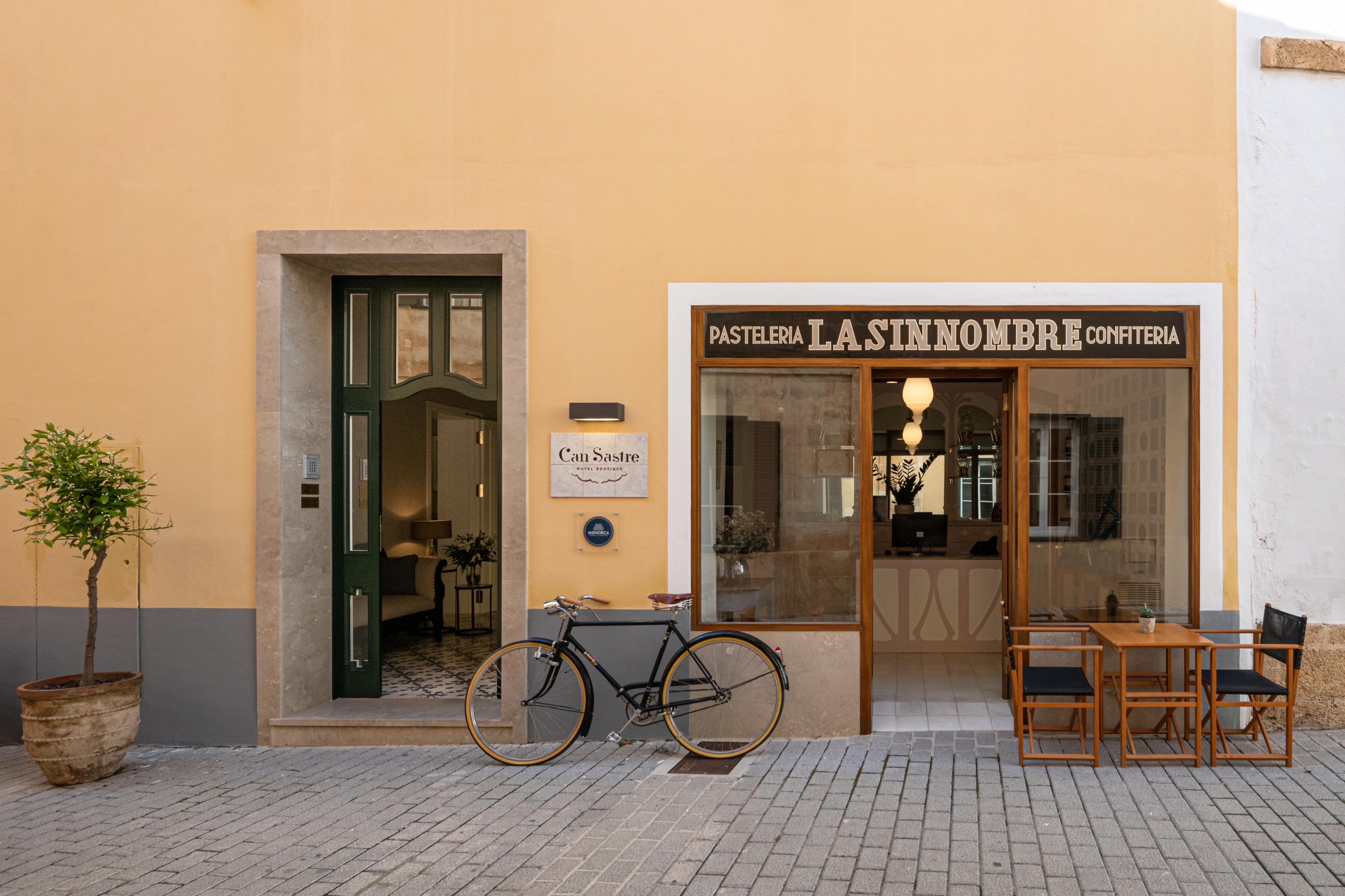 Boutique Sastre Hotel 4*
