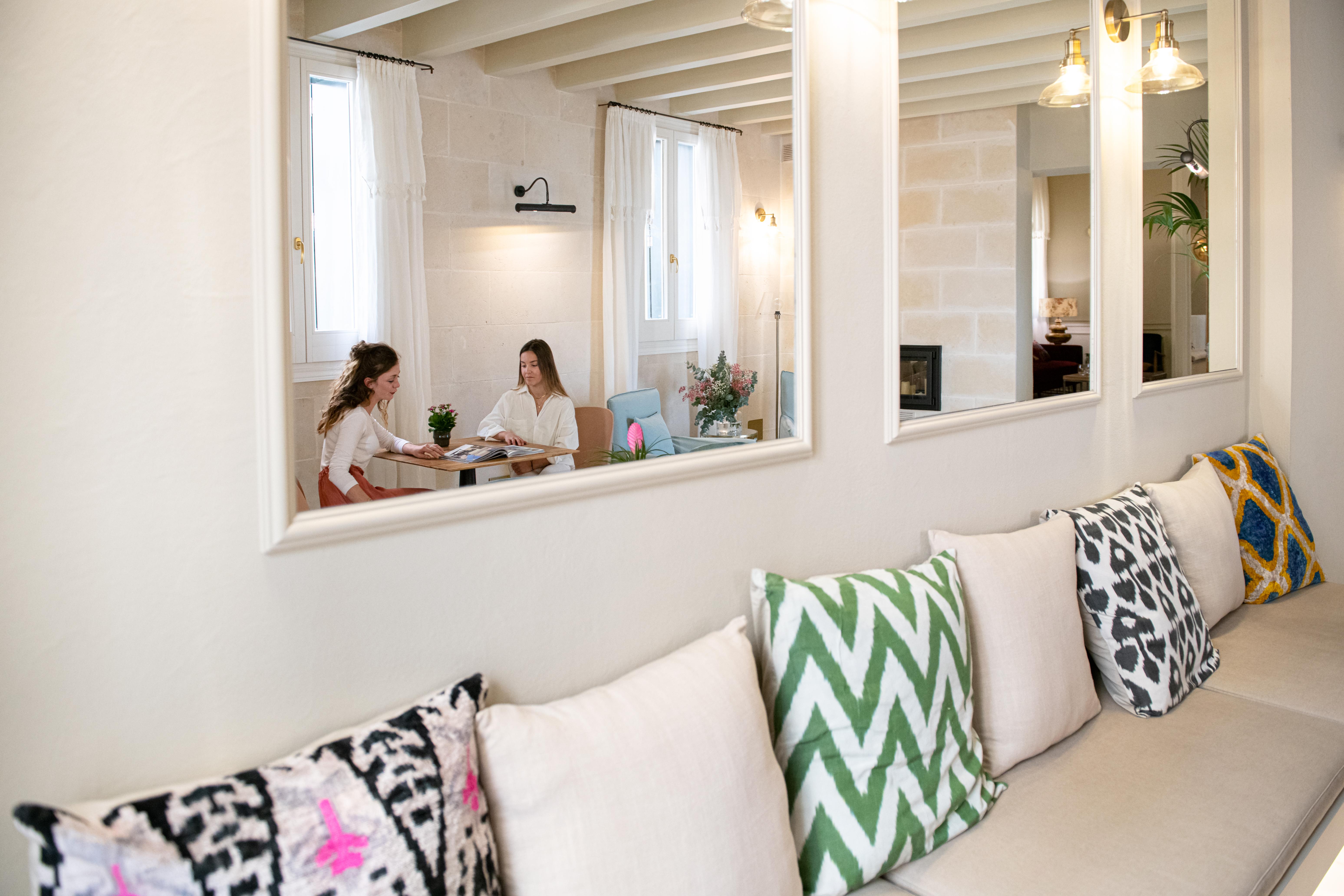 Hotel Boutique Sastre Ciutadella (Menorca)