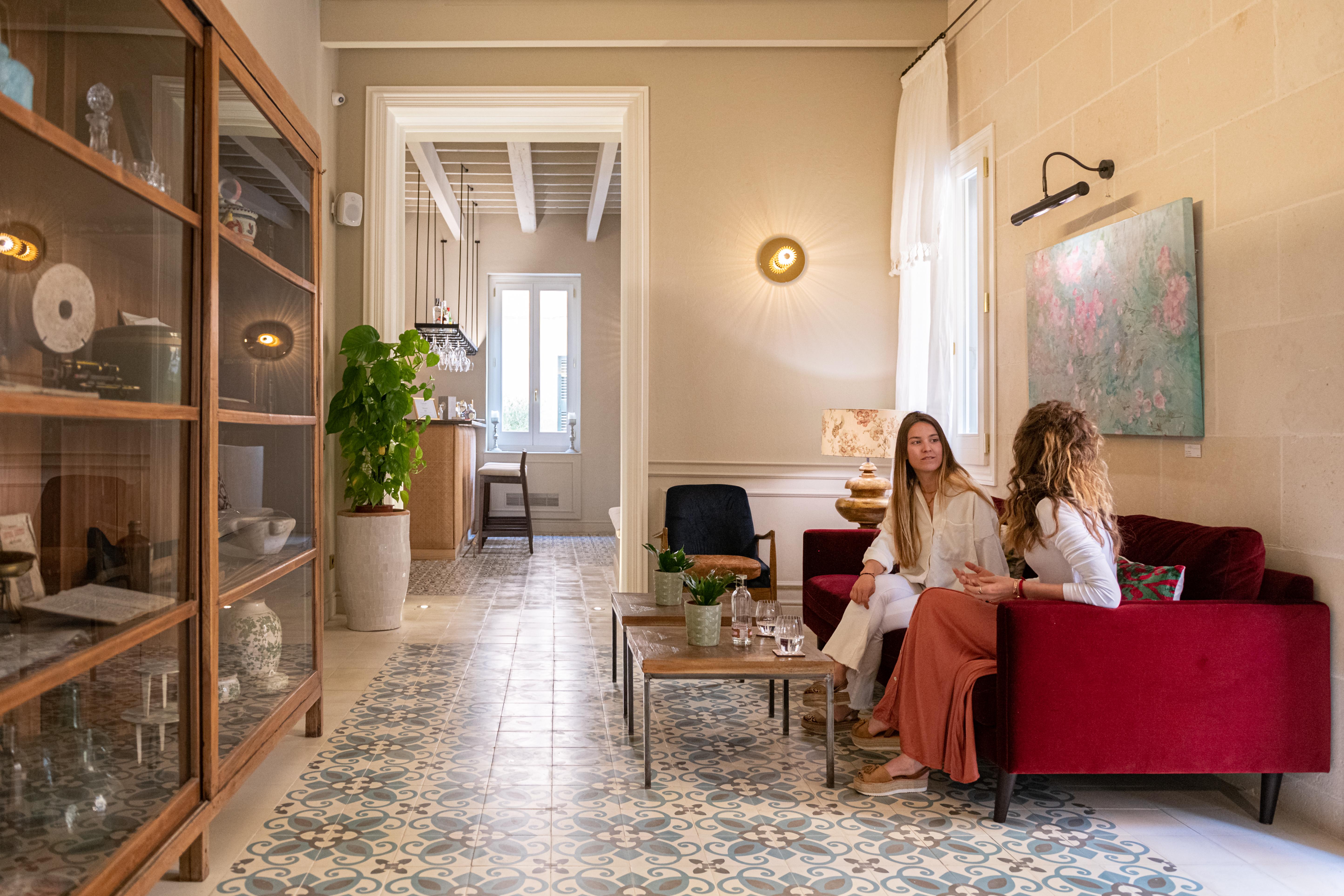 Boutique Sastre 4* Ciutadella (Menorca)