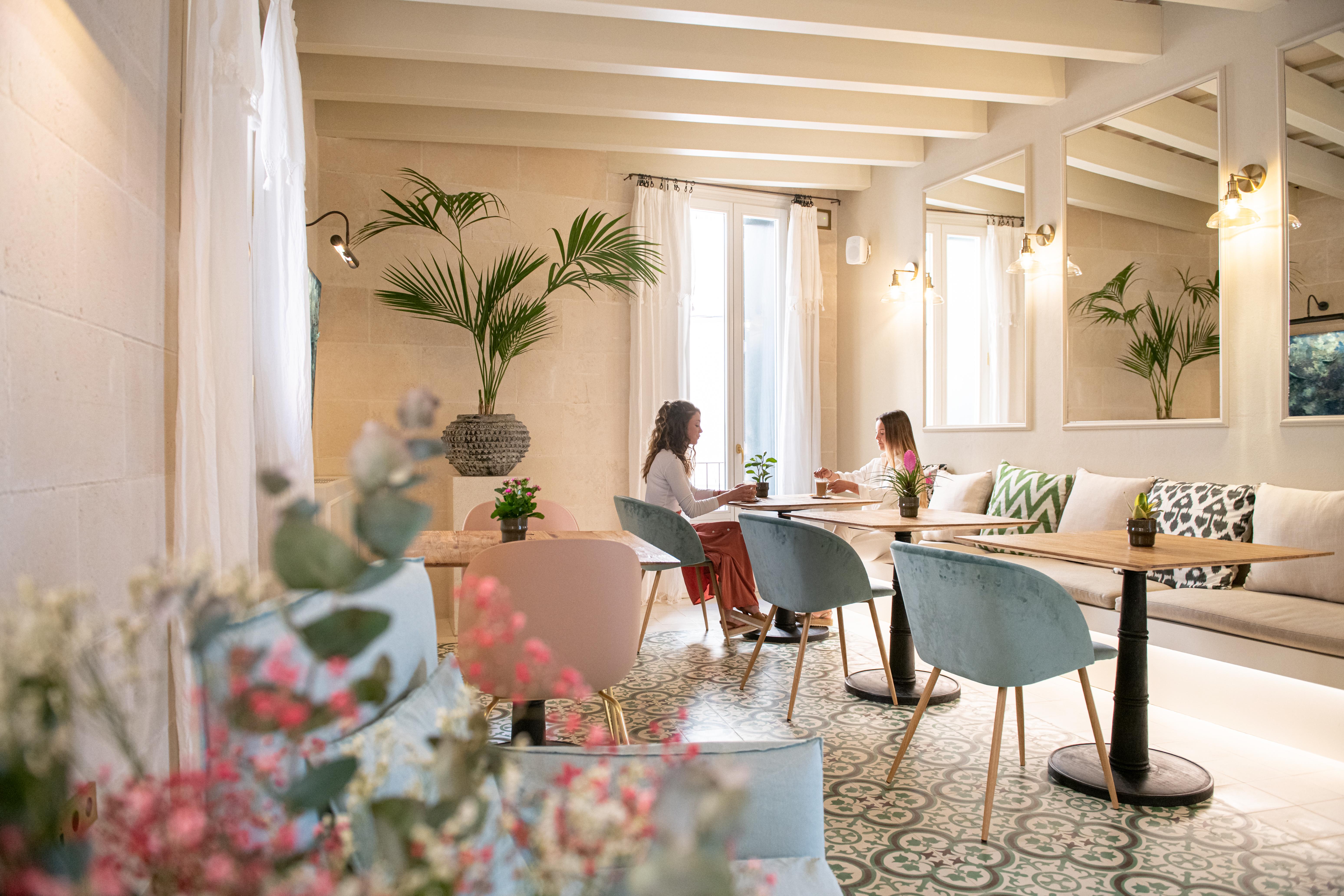 Boutique Sastre Hotel Ciutadella (Menorca)