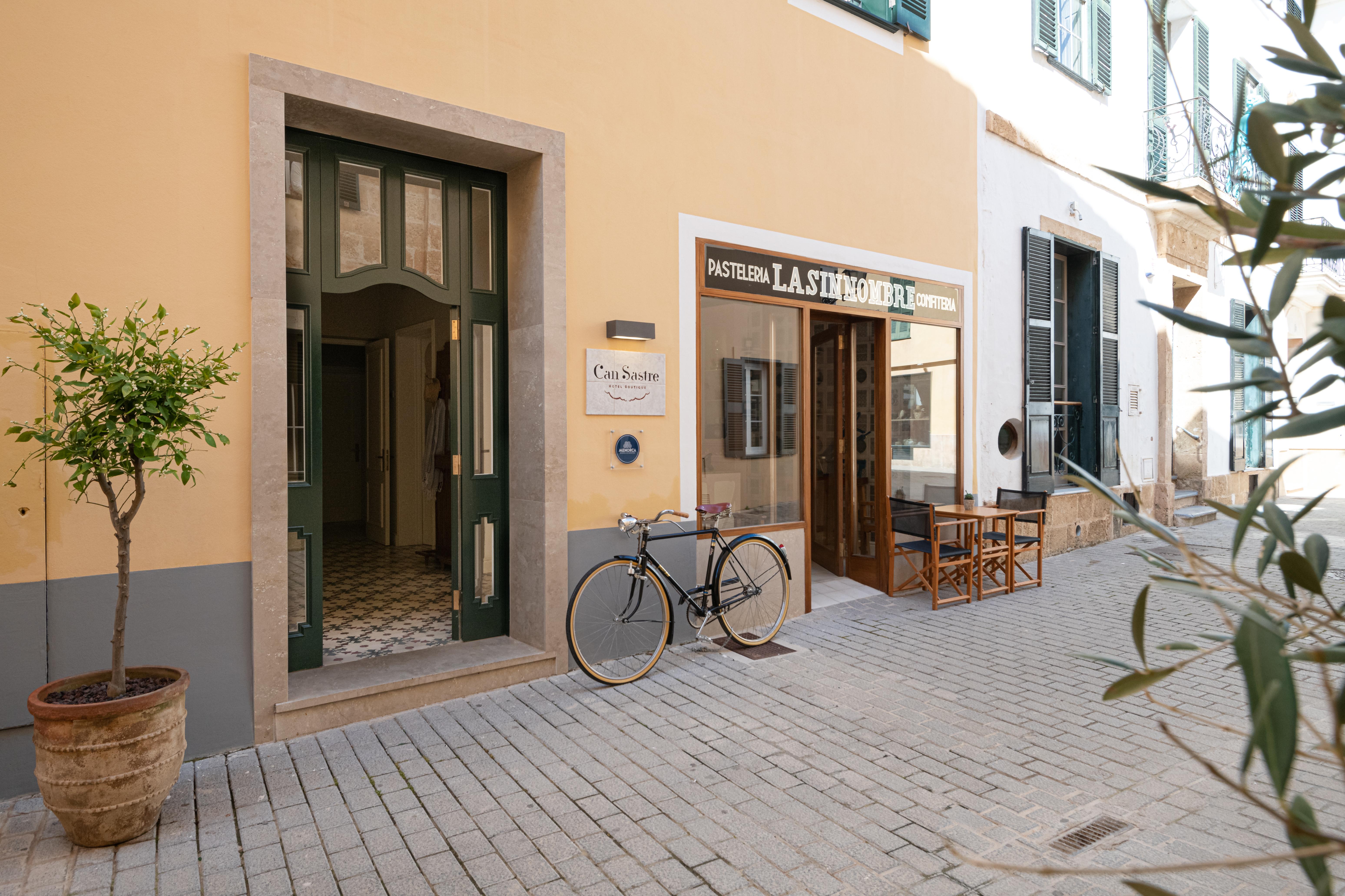 Boutique Sastre Hotel
