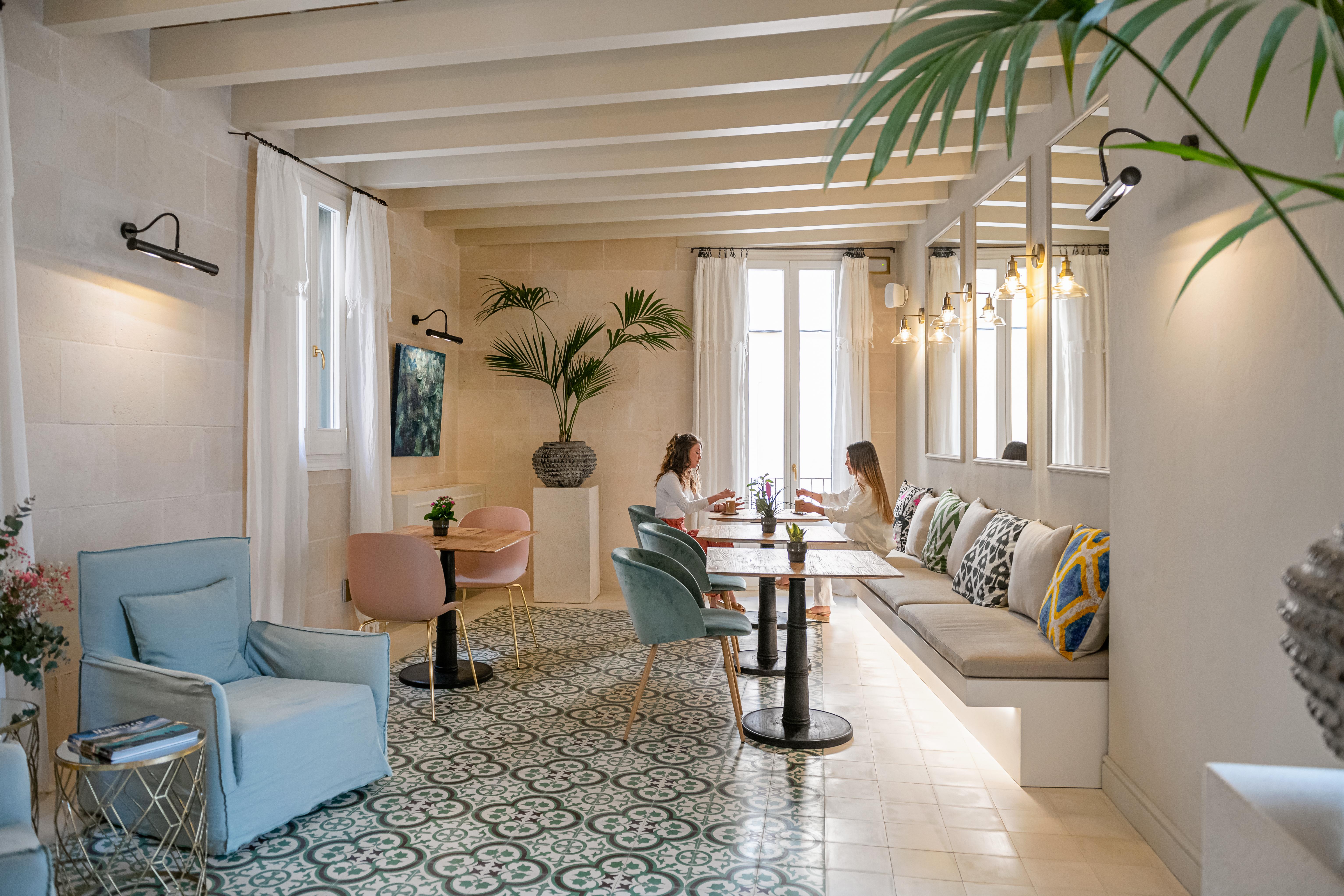 Boutique Sastre Ciutadella (Menorca)