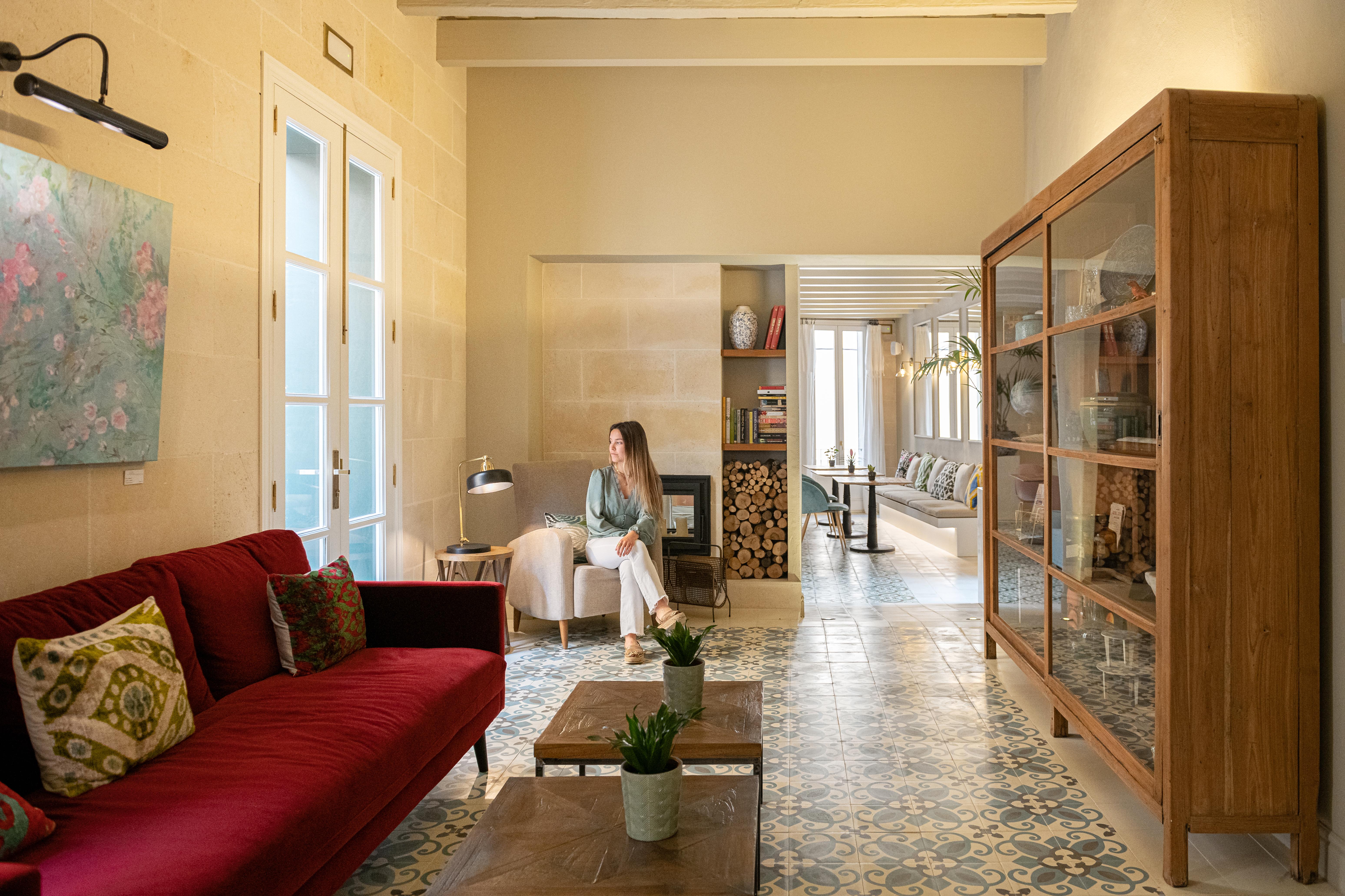Boutique Sastre Hotel