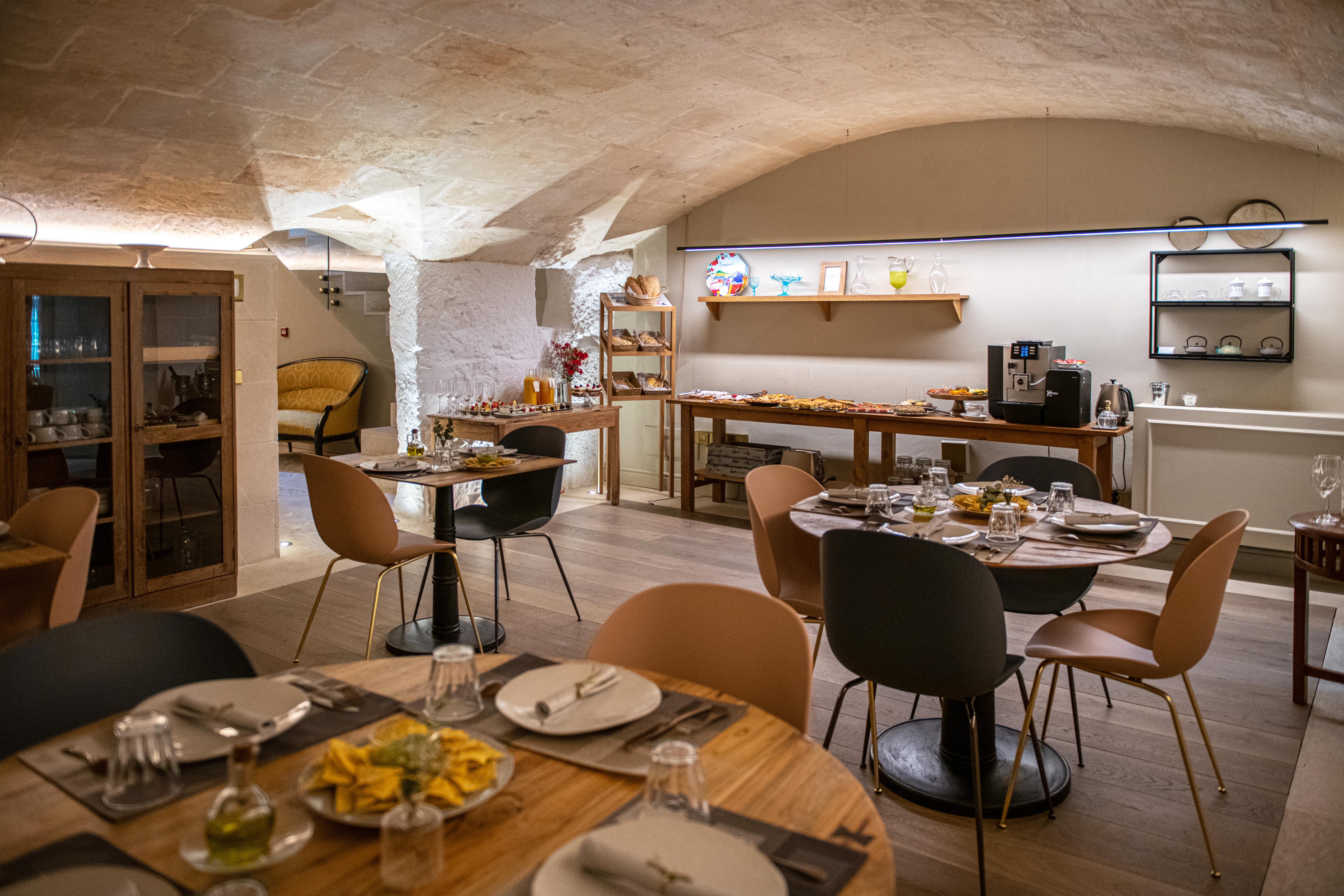 Boutique Sastre Hotel