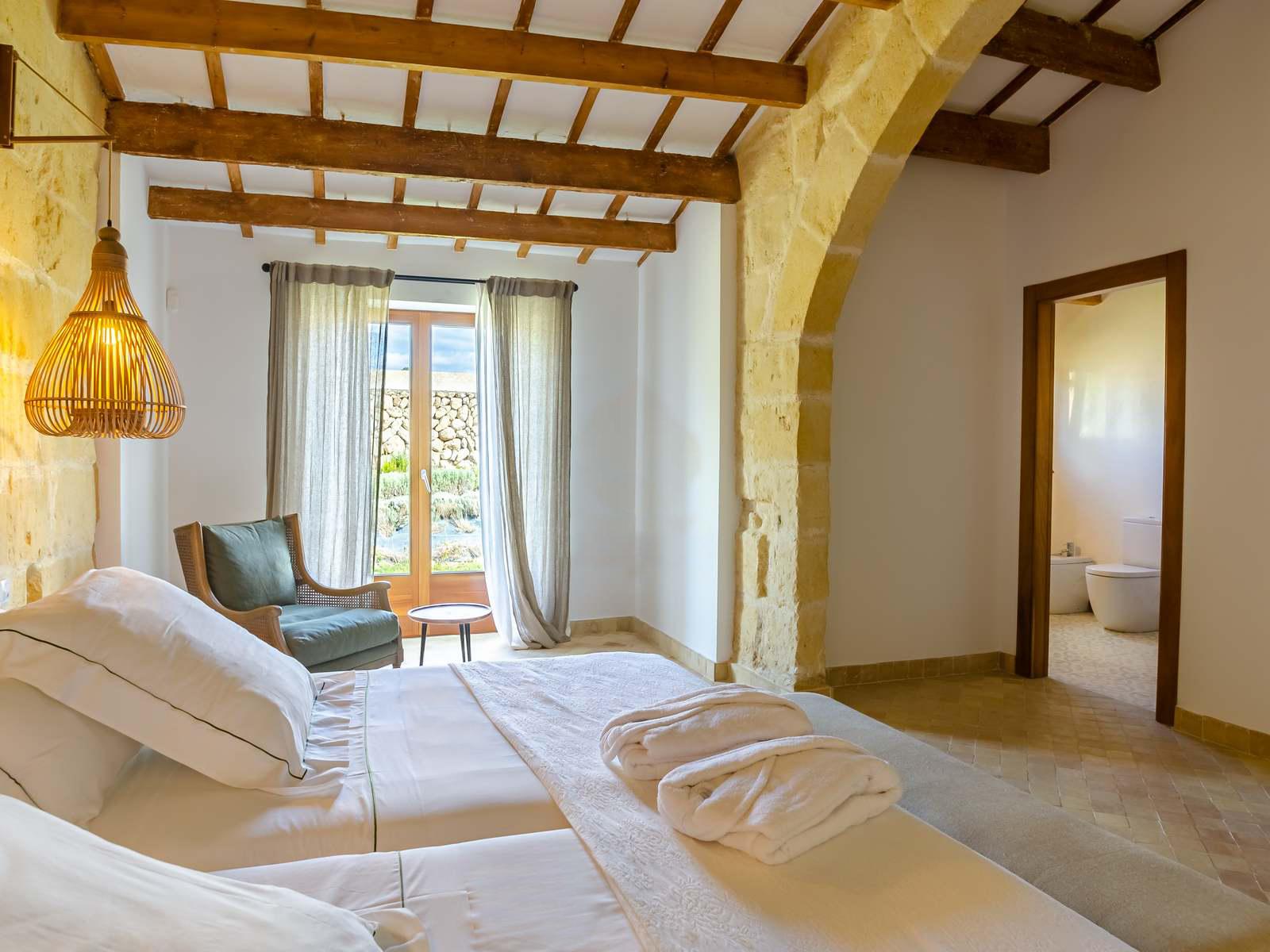 Antic Menorca - Adults Only Alaior