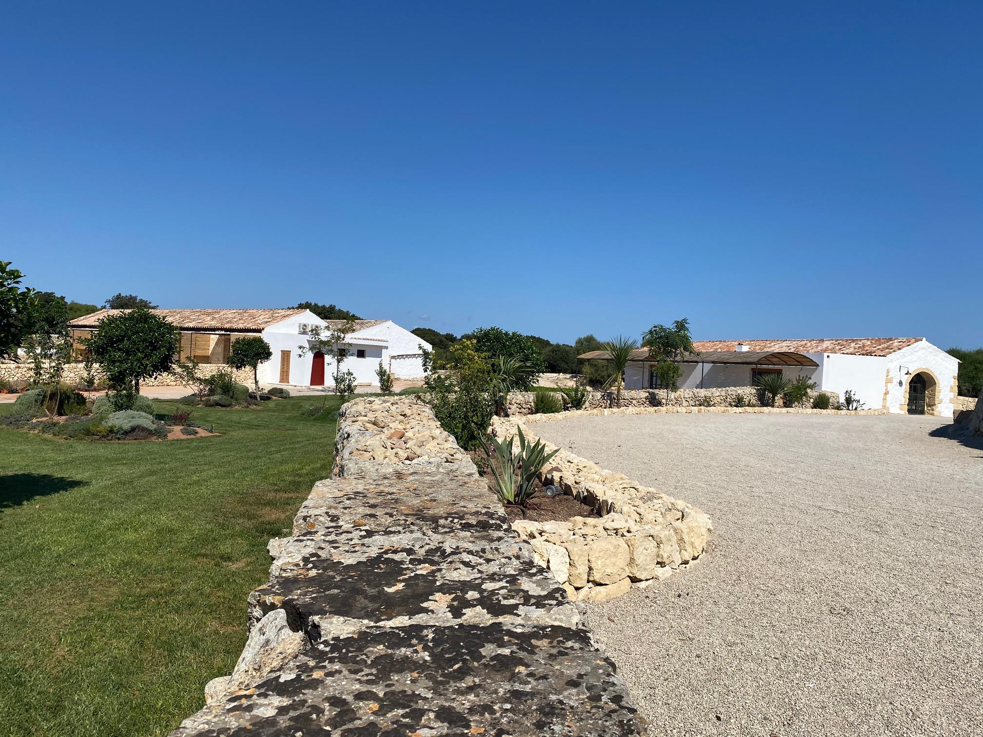 Antic Menorca - Adults Only Alaior